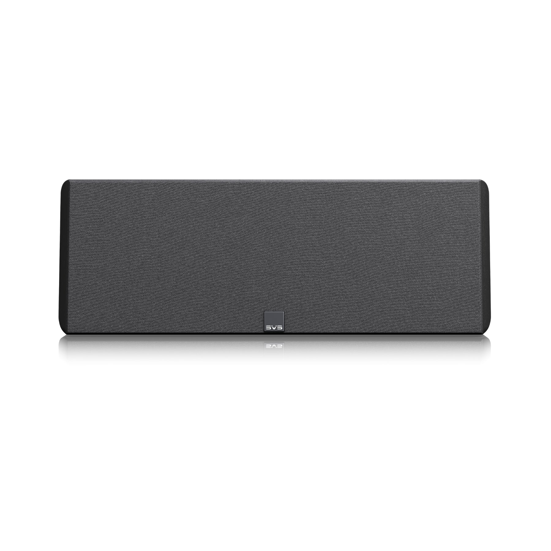 SVS Ultra Evolution Center Speaker - Premium Home Theater Soundbar for Immersive Movie & Music Experience - Perfect for Living Room & Home Cinema Setup