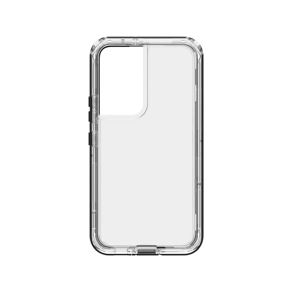 Lifeproof Next Waterproof Case for Samsung Galaxy S22 - Shockproof, Drop Protection, Slim Fit Design - Perfect for Outdoor Adventures, Hiking & Daily Use