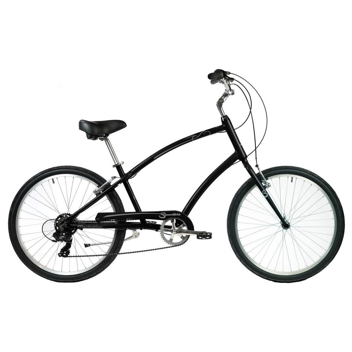 KHS 2023 Professional Smoothie Blender Bike - Portable Fruit Blender with USB Rechargeable Battery - Perfect for Outdoor Adventures, Camping & Healthy Smoothies on the Go