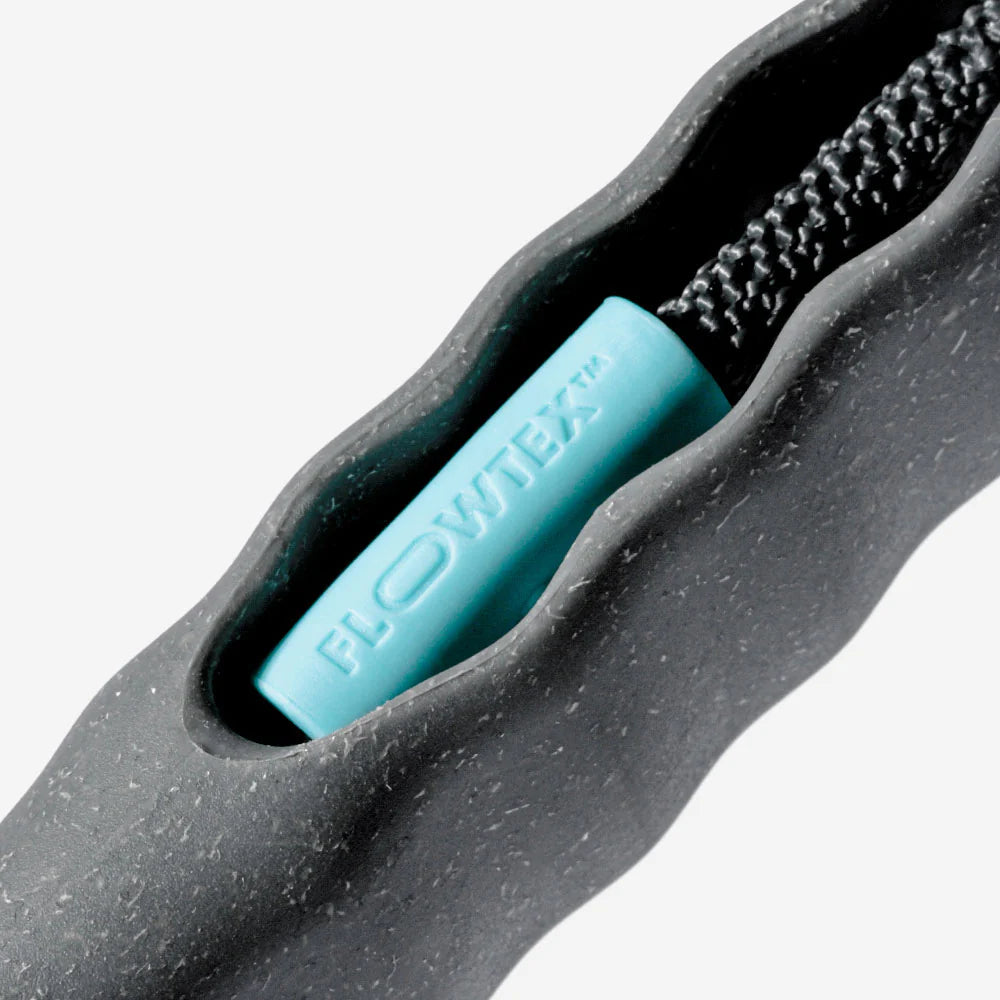 Carbon Fiber Dog Leash - Airleash Zee.Dog | Durable & Lightweight for Walking, Running & Outdoor Adventures