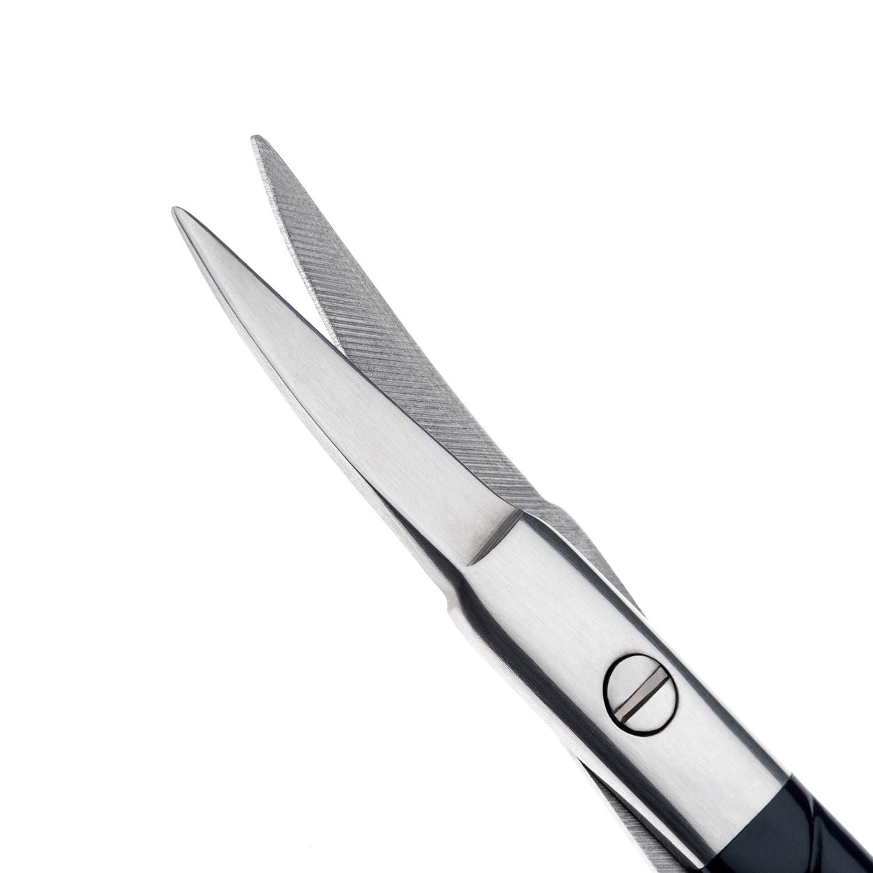 Lune Aster Professional Beauty Scissors - Sharp Stainless Steel Hair Cutting Shears for Salon & Home Use - Perfect for Styling, Trimming & Hairdressing