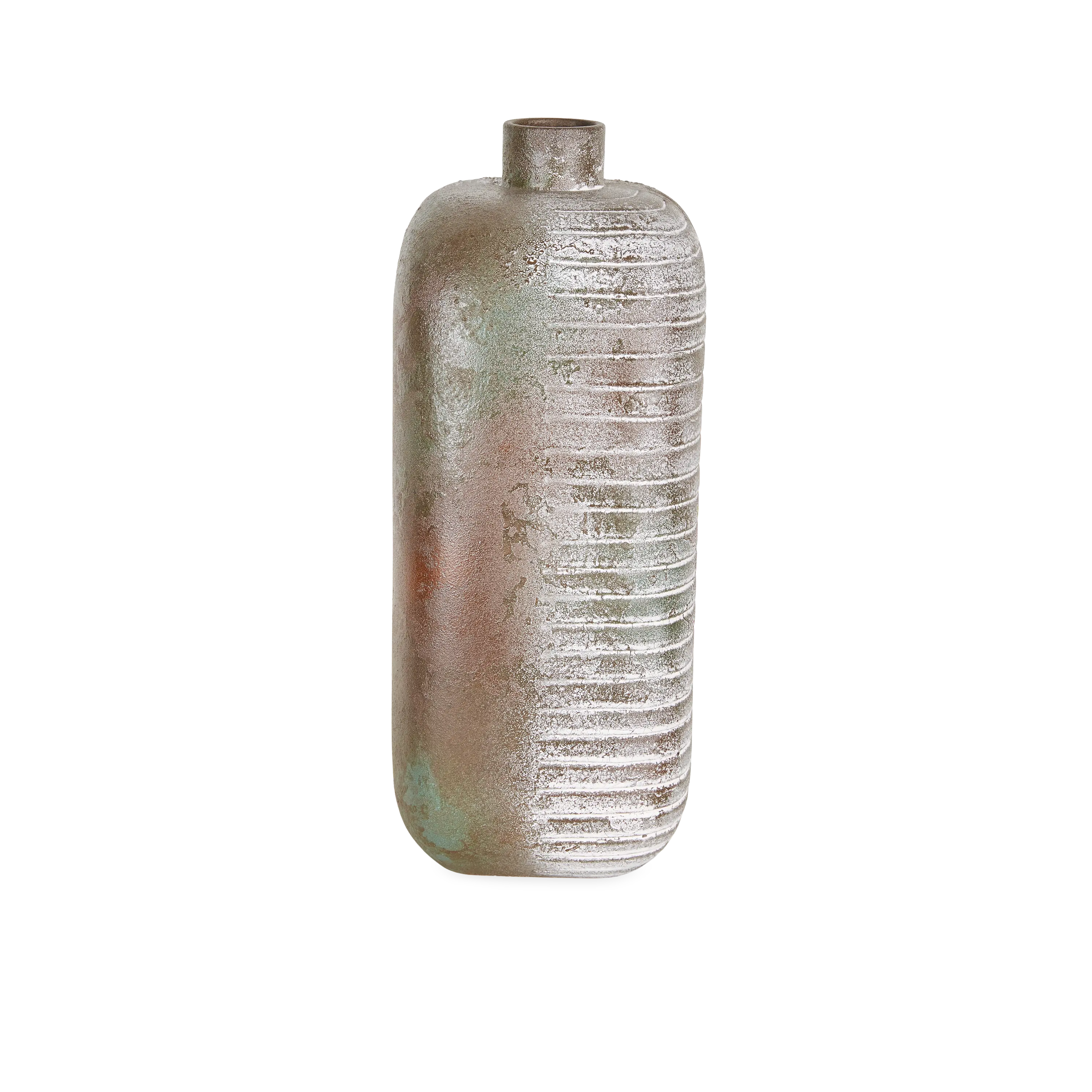 Handmade Ceramic Vase - Elegant Home Decor for Living Room, Dining Table & Wedding Centerpiece | Perfect for Flowers & Interior Design