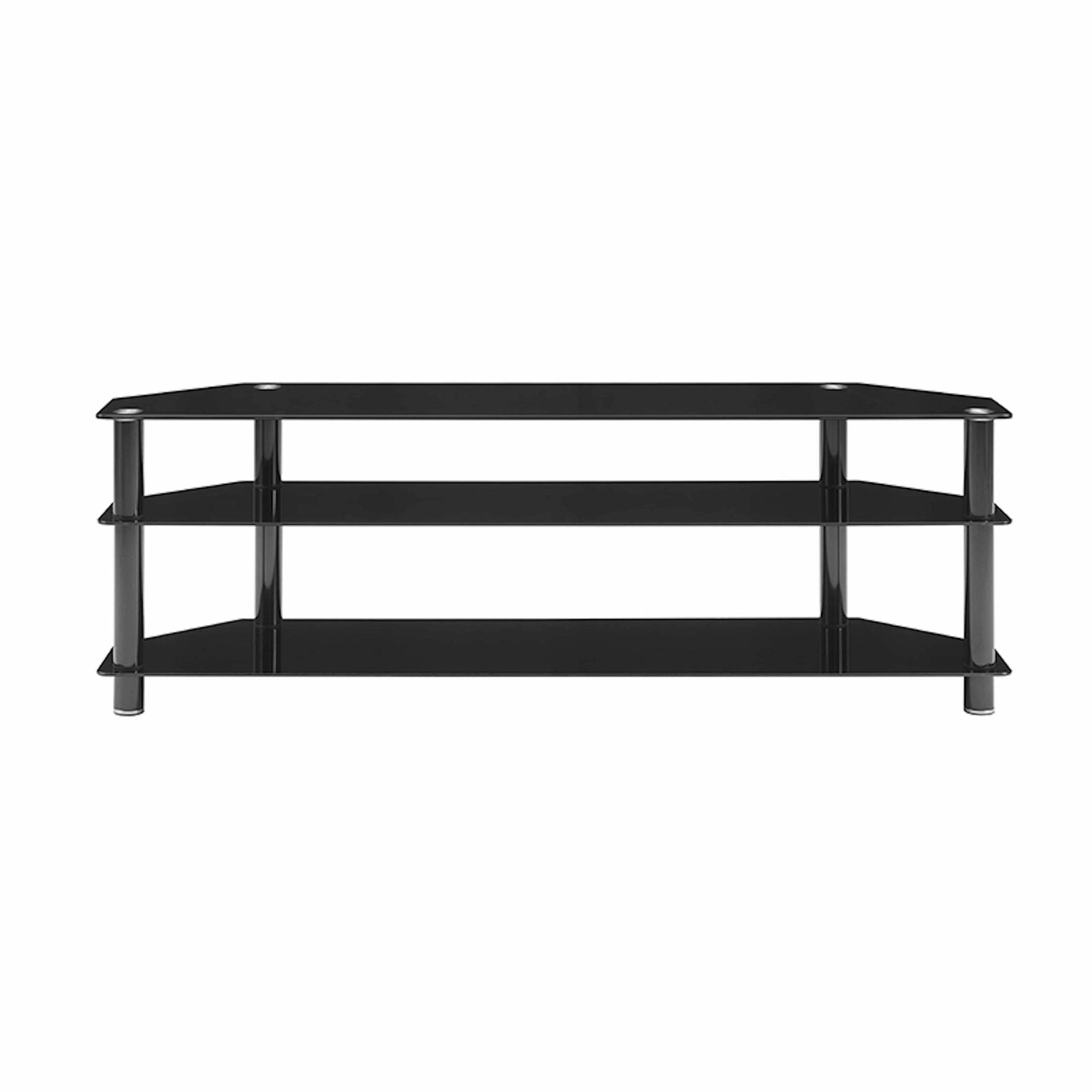 ACE 1500 TV Stand by Tauris - Modern Entertainment Center for Living Room, Bedroom & Home Theater