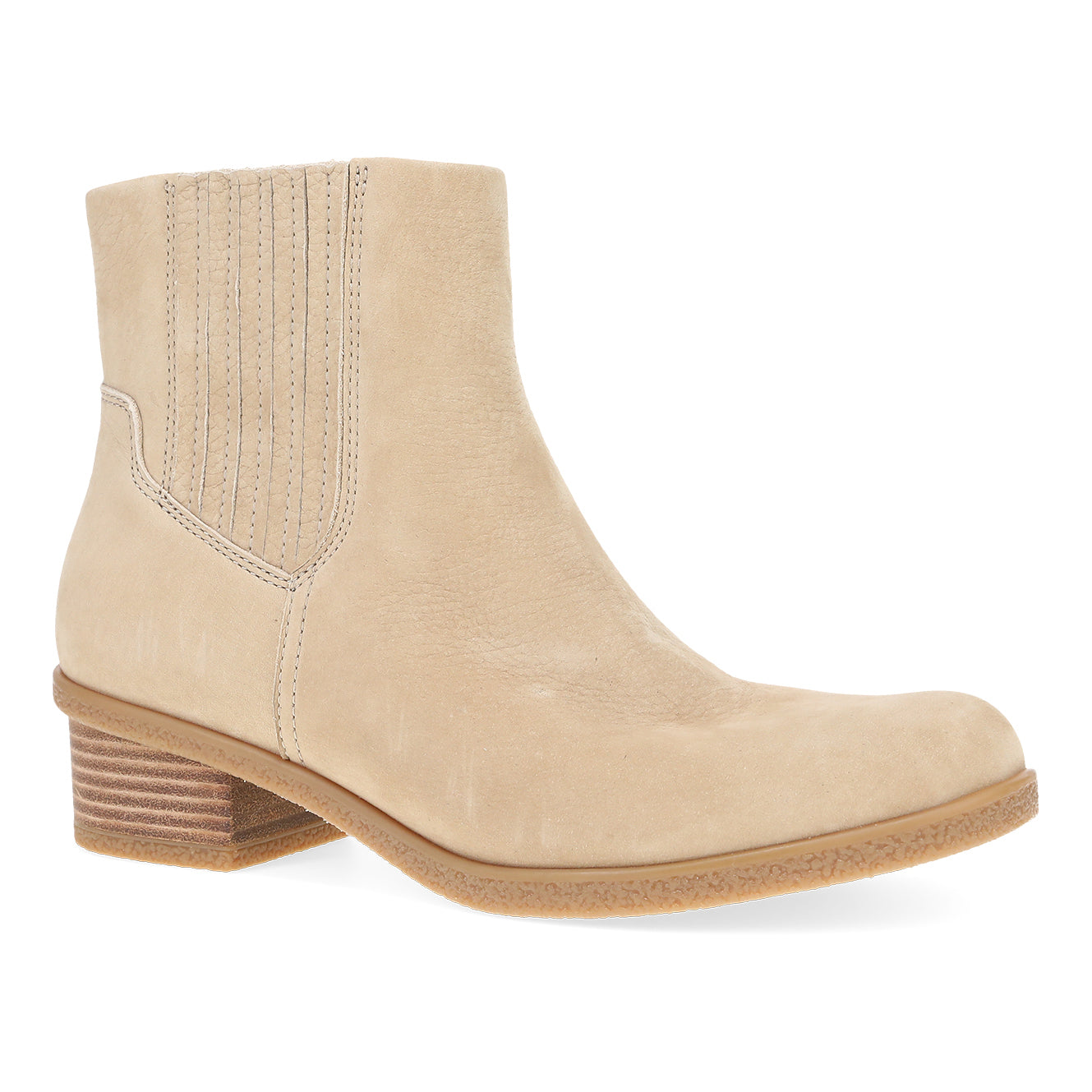 SandWateproofNubuck