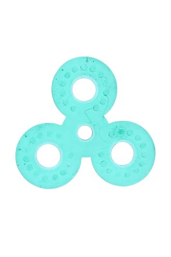 SEA GREEN CIRCLES