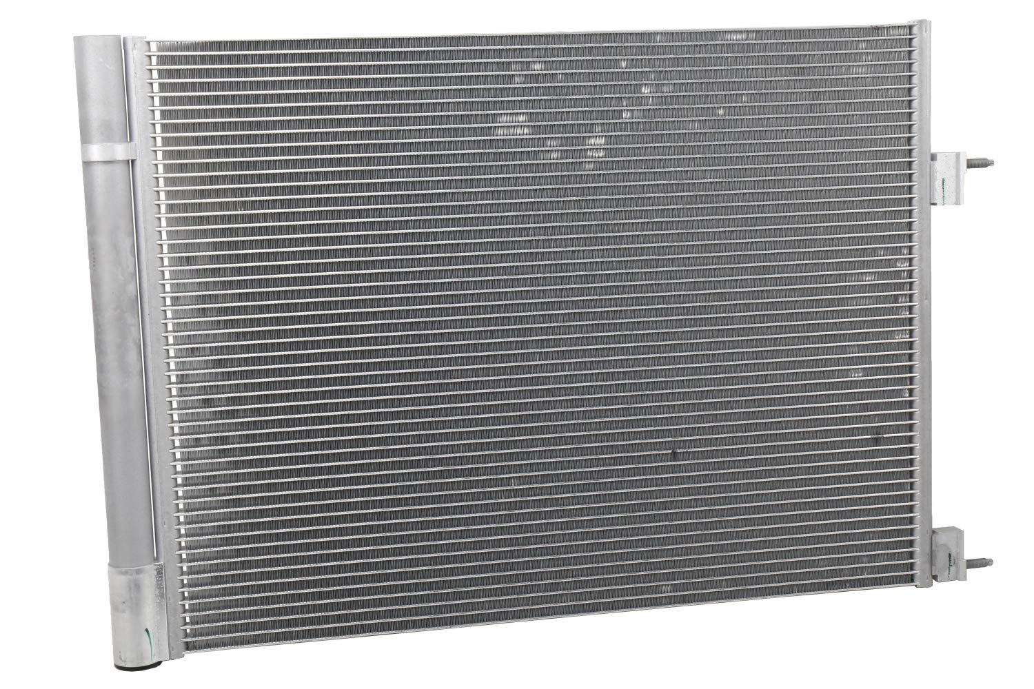 GM Parts 15-63837 A/C Condenser Replacement - Compatible with Chevy, GMC, Buick & Cadillac Vehicles - Perfect for Summer Cooling & HVAC System Repair