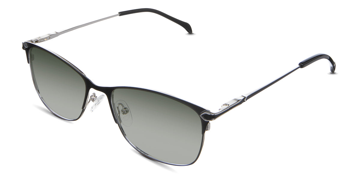 Kira Women's Prescription Sunglasses - UV Protection, Stylish & Comfortable for Driving, Outdoor Activities & Everyday Wear