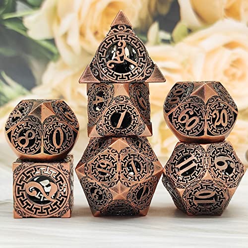 Ancient Copper