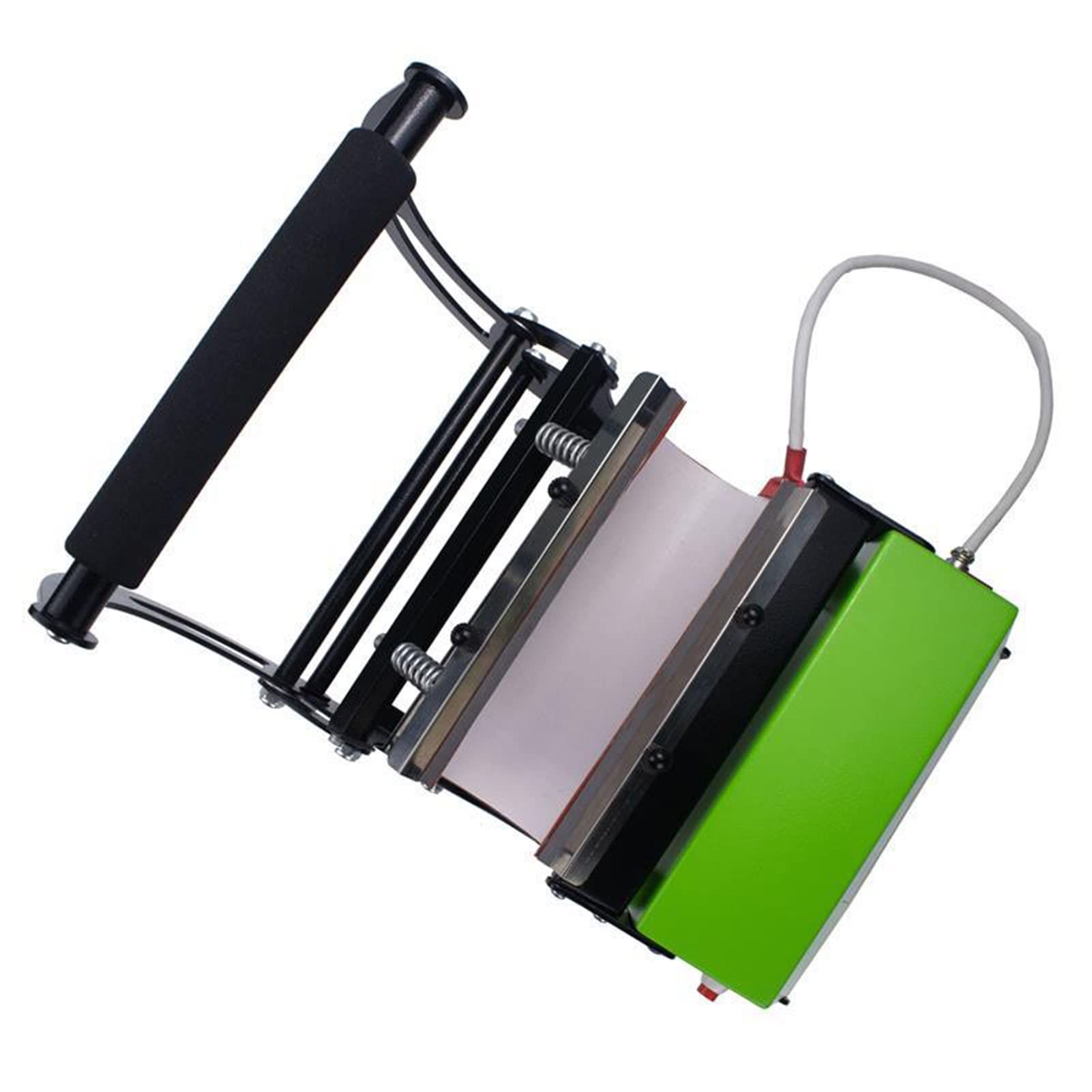 Sublimation Mug Press Machine for 20oz & 30oz Skinny Tumblers - Heat Transfer Press for Custom Mugs - Perfect for DIY Crafts, Personalized Gifts & Small Business Printing