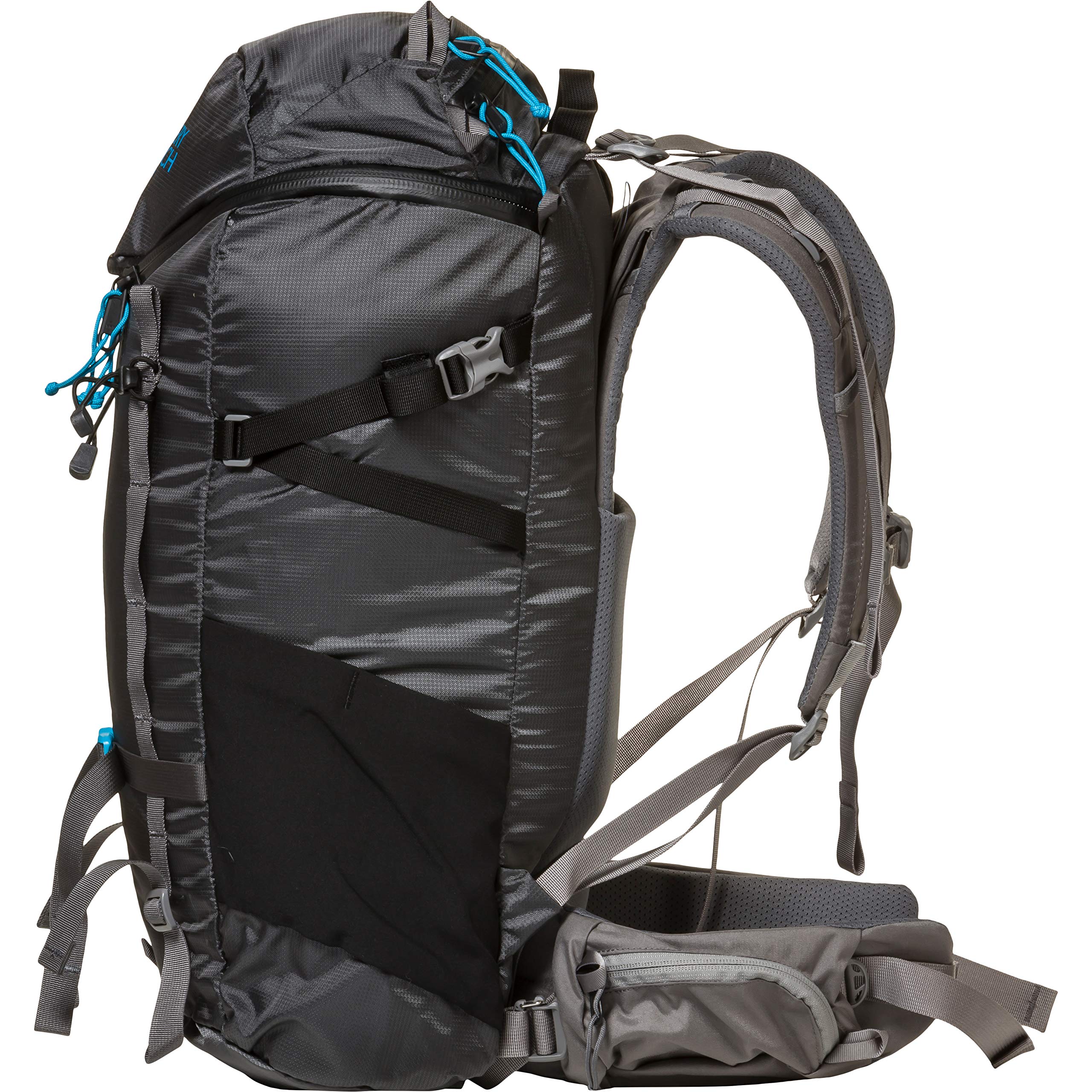 Mystery Ranch Scree 32 Women's Hiking Backpack - Lightweight Technical Daypack for Outdoor Adventures, Shadow Moon XS/S - Perfect for Day Hikes, Travel & Commuting