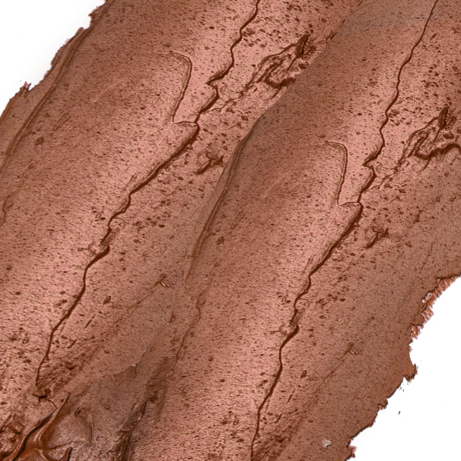 Palladio BUILD + BLEND Foundation Stick & Contour Stick - Mocha 0.25oz | Professional Cream Makeup for Flawless Face | Perfect for Everyday Wear, Photo Shoots & Special Occasions