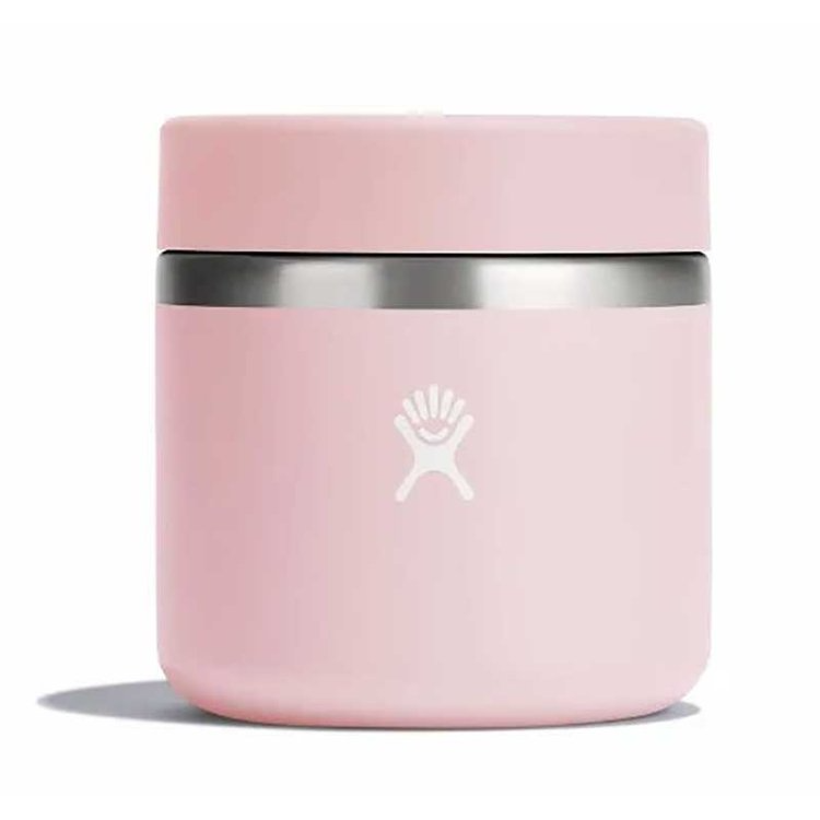 20 oz Insulated Stainless Steel Food Jar - RF20678 | Leak-Proof & Thermal Lunch Container for Hot & Cold Meals | Perfect for Office, School, Picnics & Outdoor Adventures