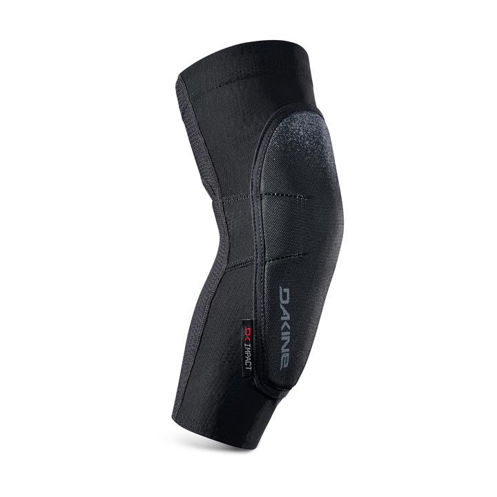 Dakine 2021 Slayer Elbow Pad - Protective Mountain Bike & BMX Gear for Downhill Riding & Extreme Sports