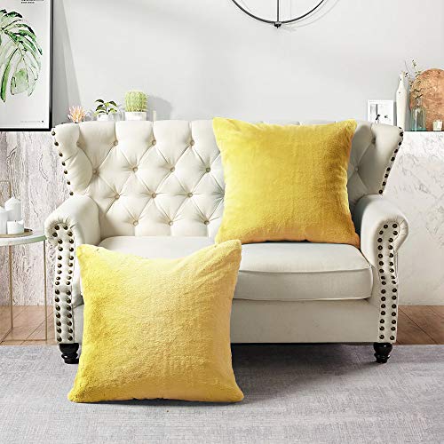 Sunshine Yellow