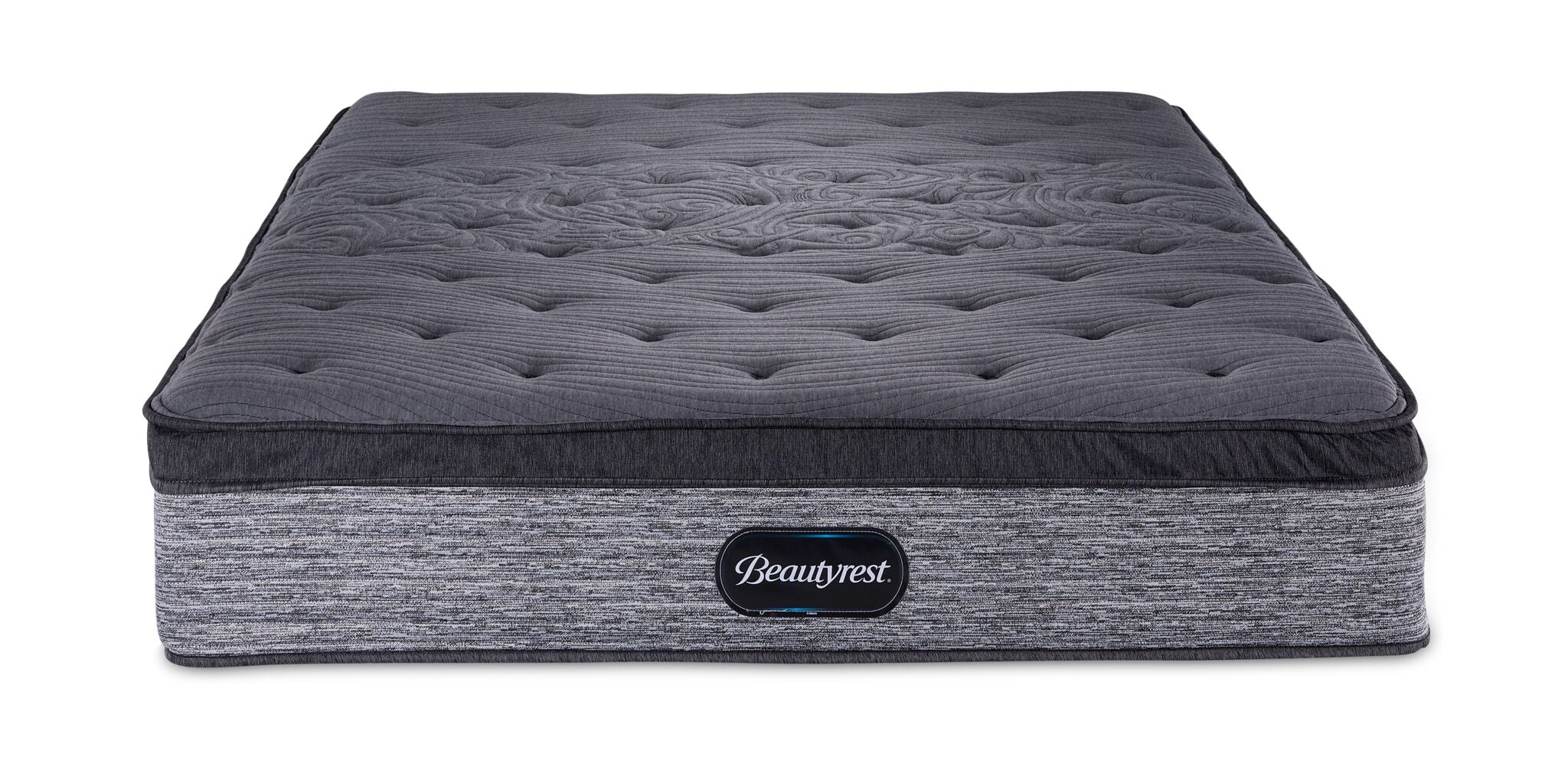 Beautyrest Duchess Medium Firm Full Size Mattress - Premium Support for Back & Side Sleepers | Perfect for Guest Rooms & Small Bedrooms