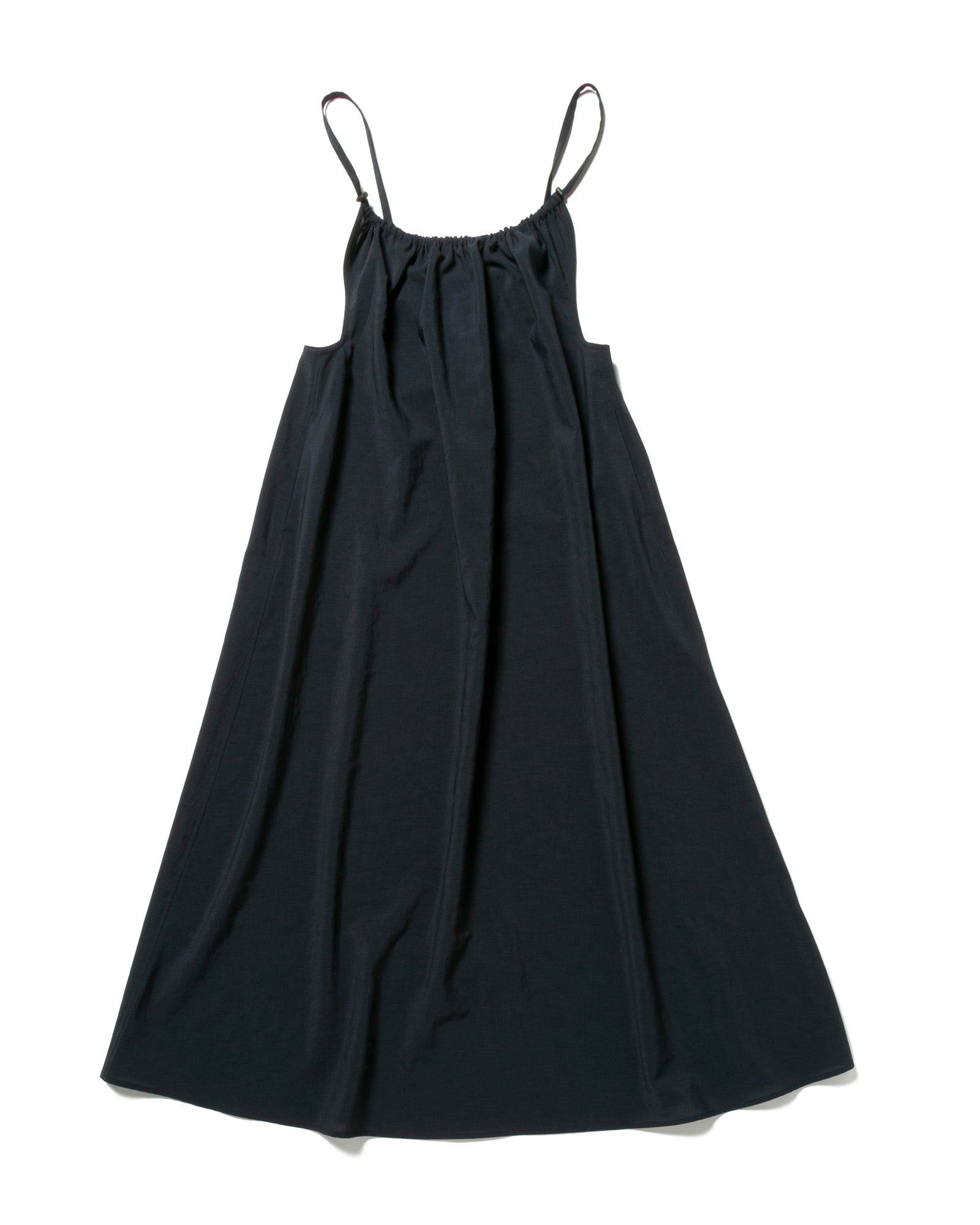 PE Light Poplin Dress - Women's Casual Summer Flowy Dress for Beach, Party & Everyday Wear