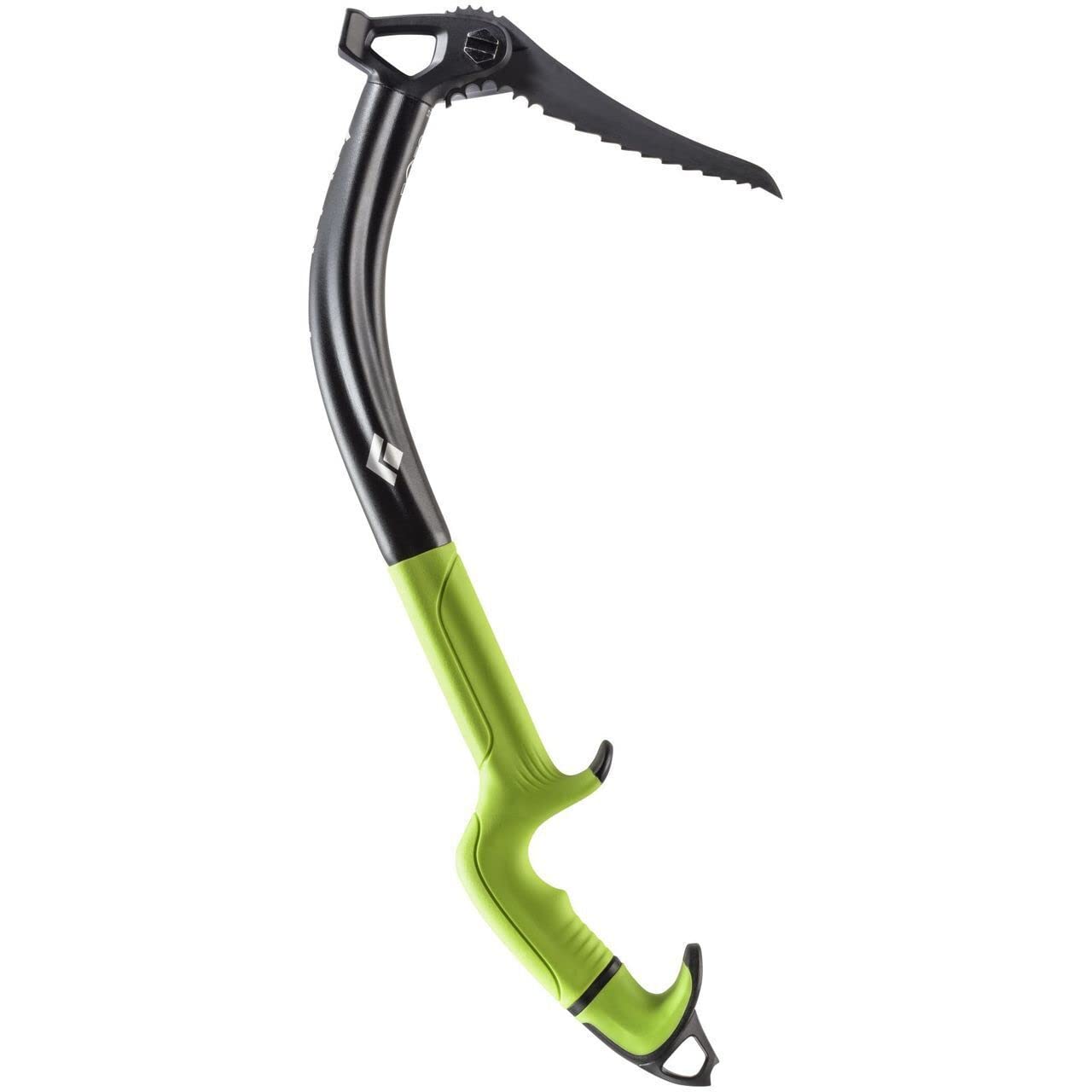 Black Diamond Fuel Hammer Ice Tool - Lightweight Climbing Axe for Ice & Mixed Climbing | Perfect for Alpine Ascents & Technical Ice Routes