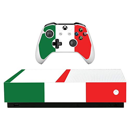 Italian Flag