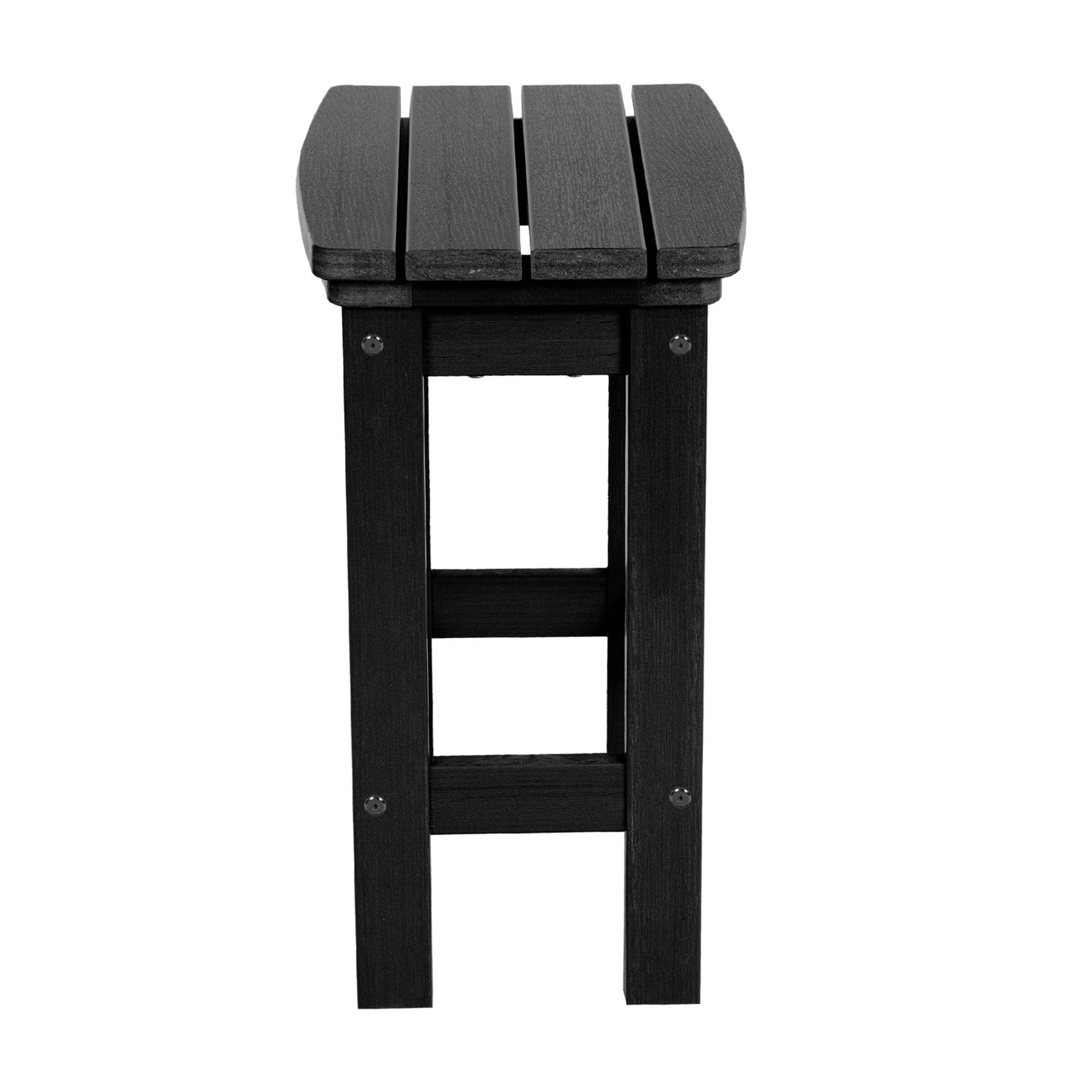 Refurbished Lehigh Counter Height Stool - Adjustable Bar Stool for Kitchen Island, Breakfast Nook & Home Bar - Comfortable & Durable Seating Solution