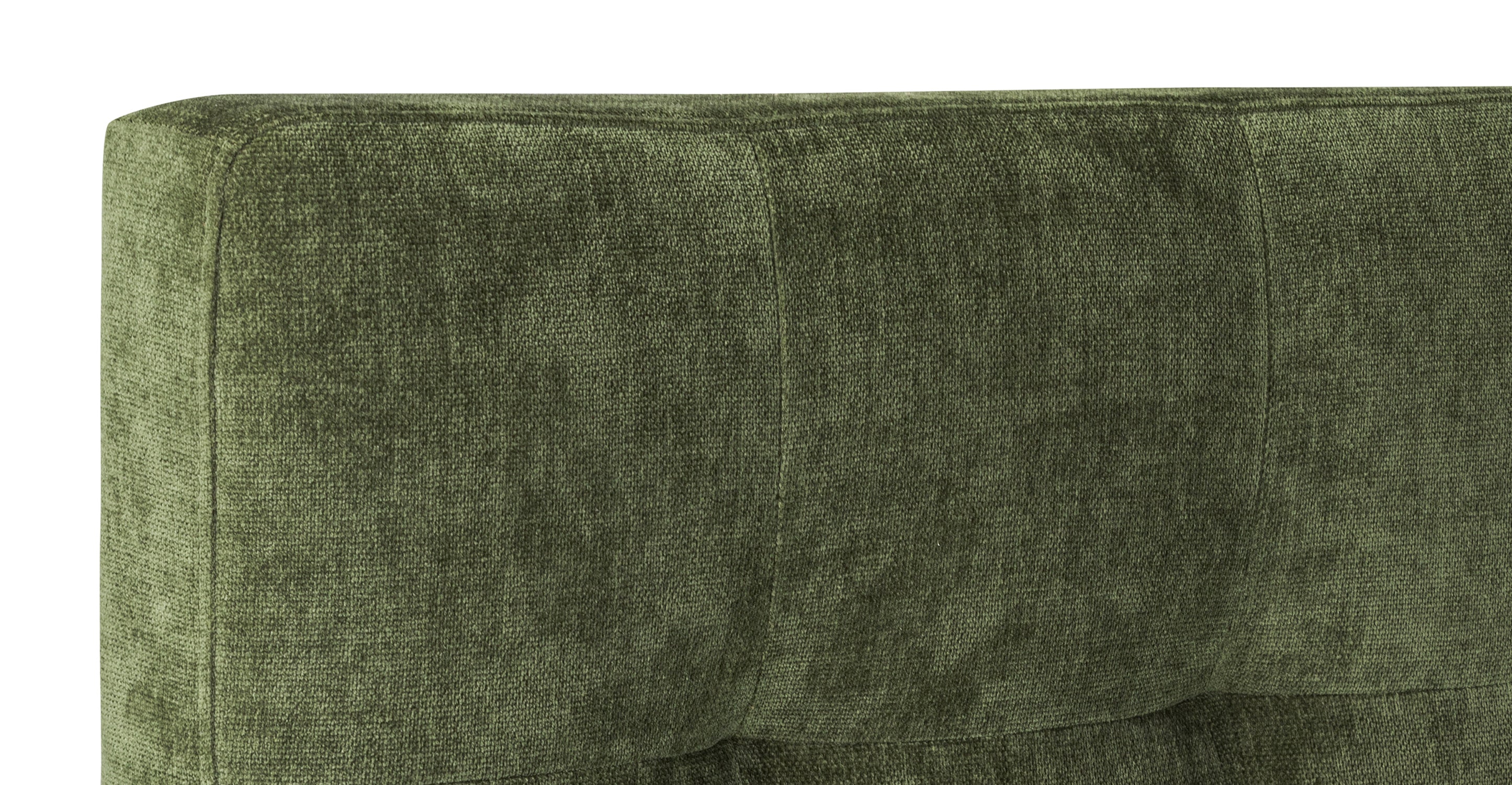 Stylish Napa Upholstered Bed Headboard - Queen Size, Tufted Fabric, Modern Bedroom Decor for Home & Hotel Use