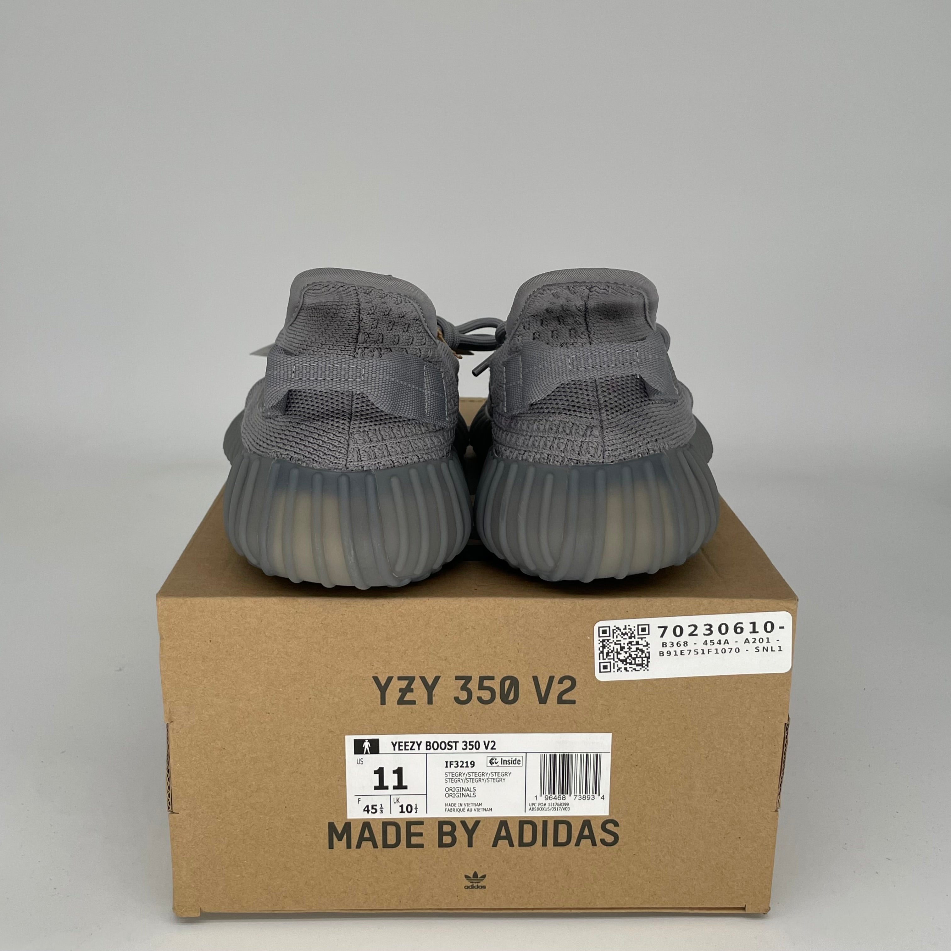 Adidas Yeezy Boost 350 V2 