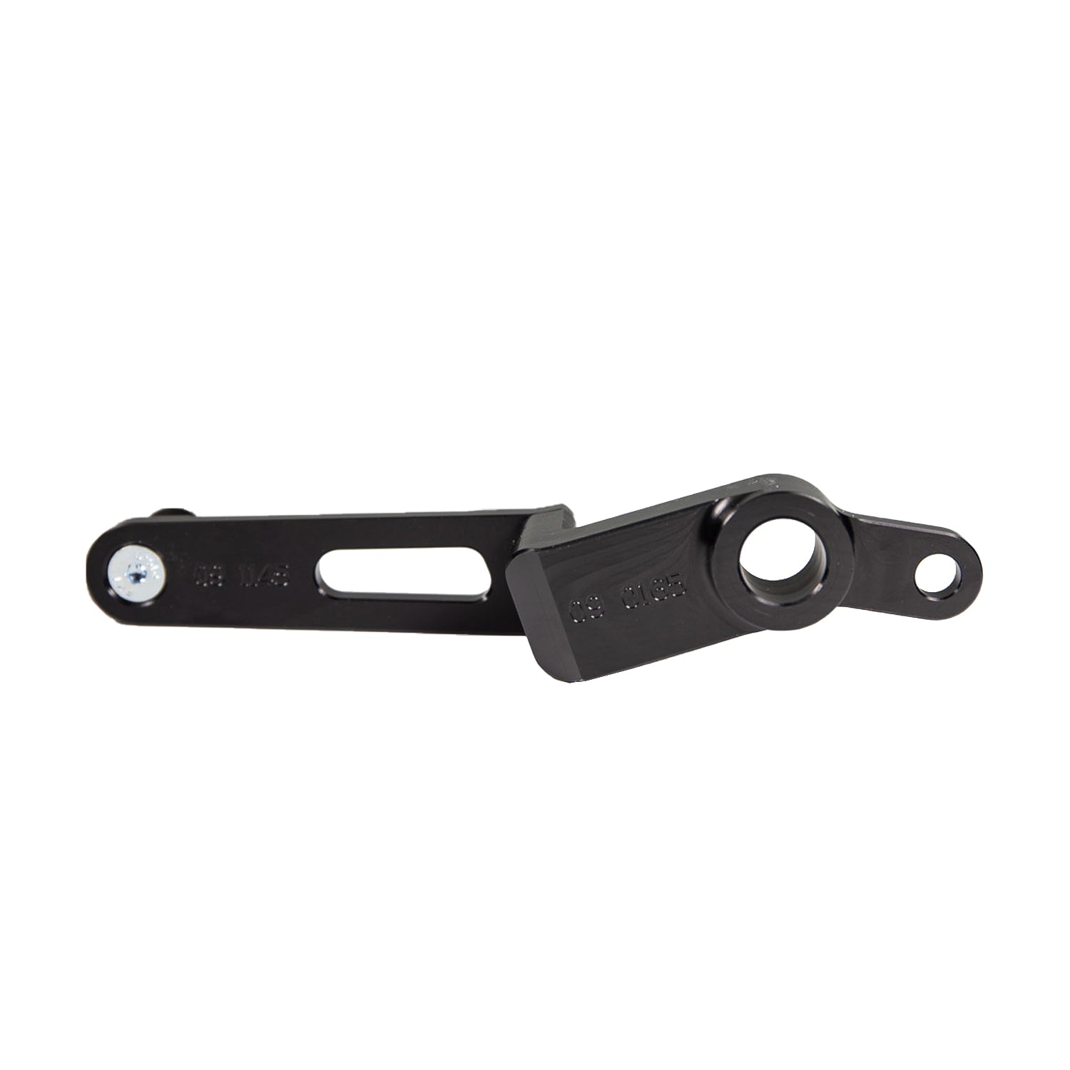 Kawasaki Ninja 400 2018-2020 Brake Pedal Assembly 09-0144 - Replacement Part for Motorcycle Repair & Racing Upgrades