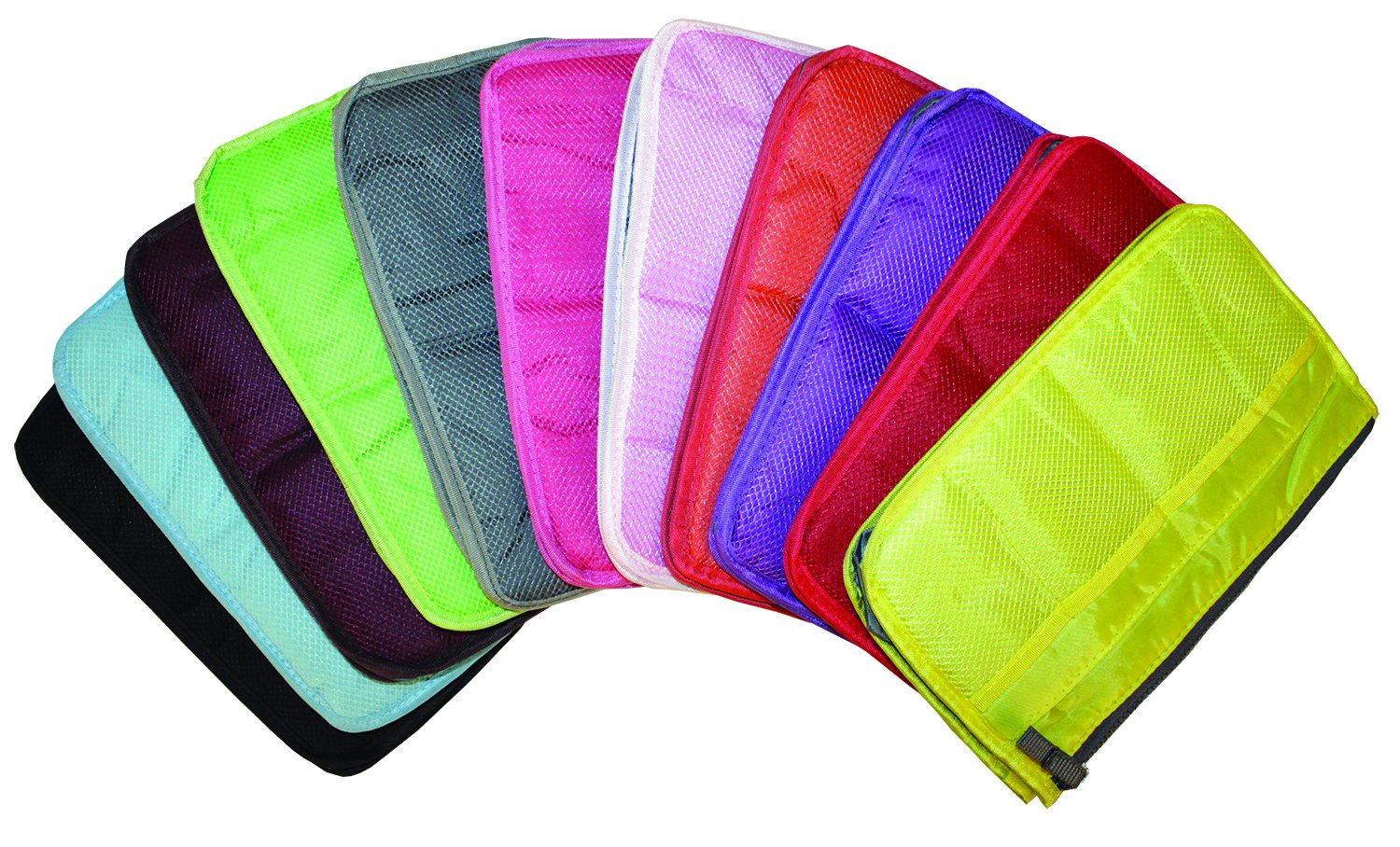Premium IN-Bag Organizer for Handbags, Backpacks & Travel - Keep Essentials Neat & Accessible | Perfect for Work, Gym & Daily Commute