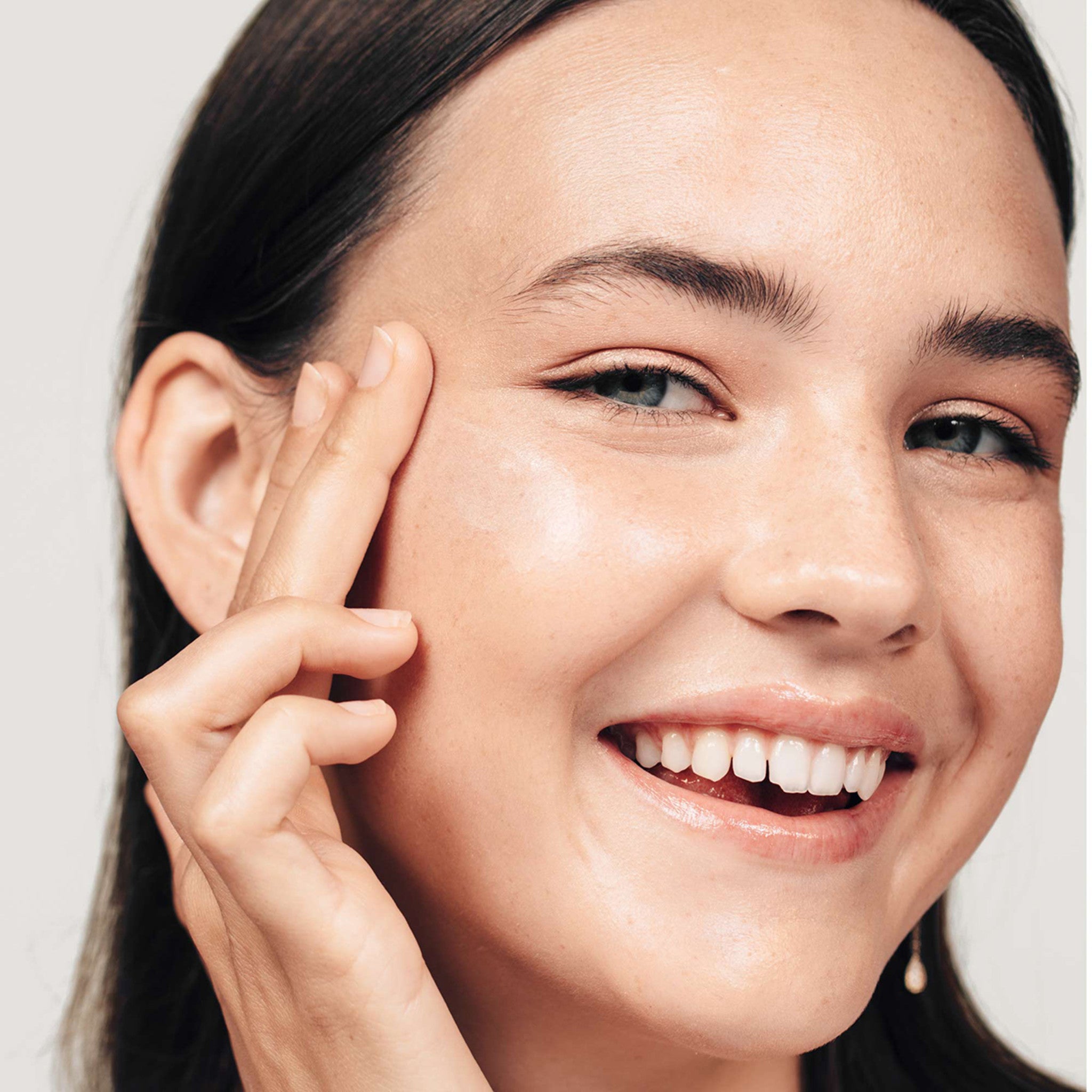 100% Mineral CC Cream with SPF 50 - Natural Sunscreen & Lightweight Foundation for Daily Coverage - Perfect for Sensitive Skin & Everyday Wear