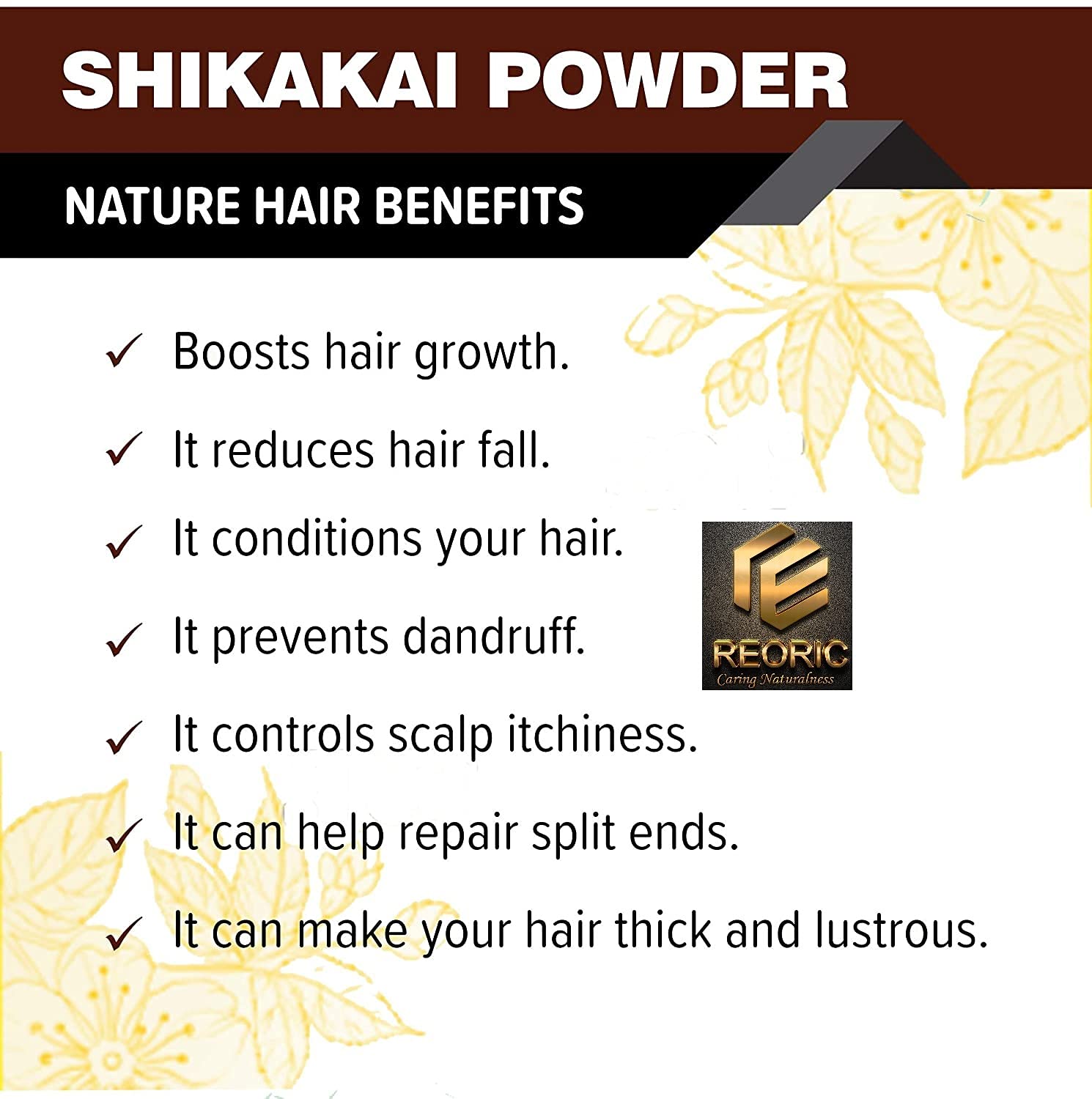 **Reetha Amla Shikakai Powder for Hair Growth & Scalp Care - 100% Natural Soap Nuts & Indian Gooseberry Powder - Acacia Concinna Herbal Hair Wash (300g, Pack of 3) - Ideal for DIY Shampoo, Hair Cleansing & Ayurvedic Treatments**