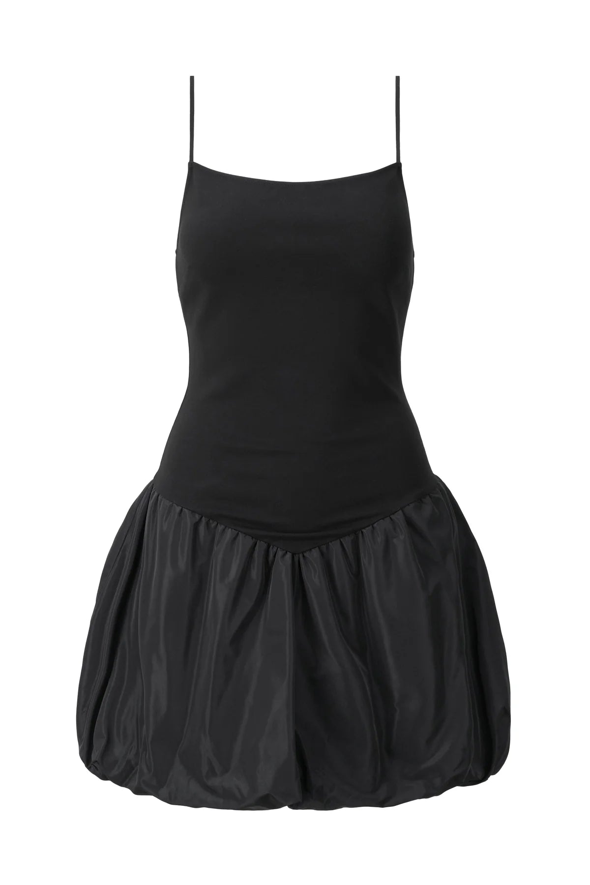 Stylish Ablee Black Dress for Women - Perfect for Parties, Weddings & Evening Events