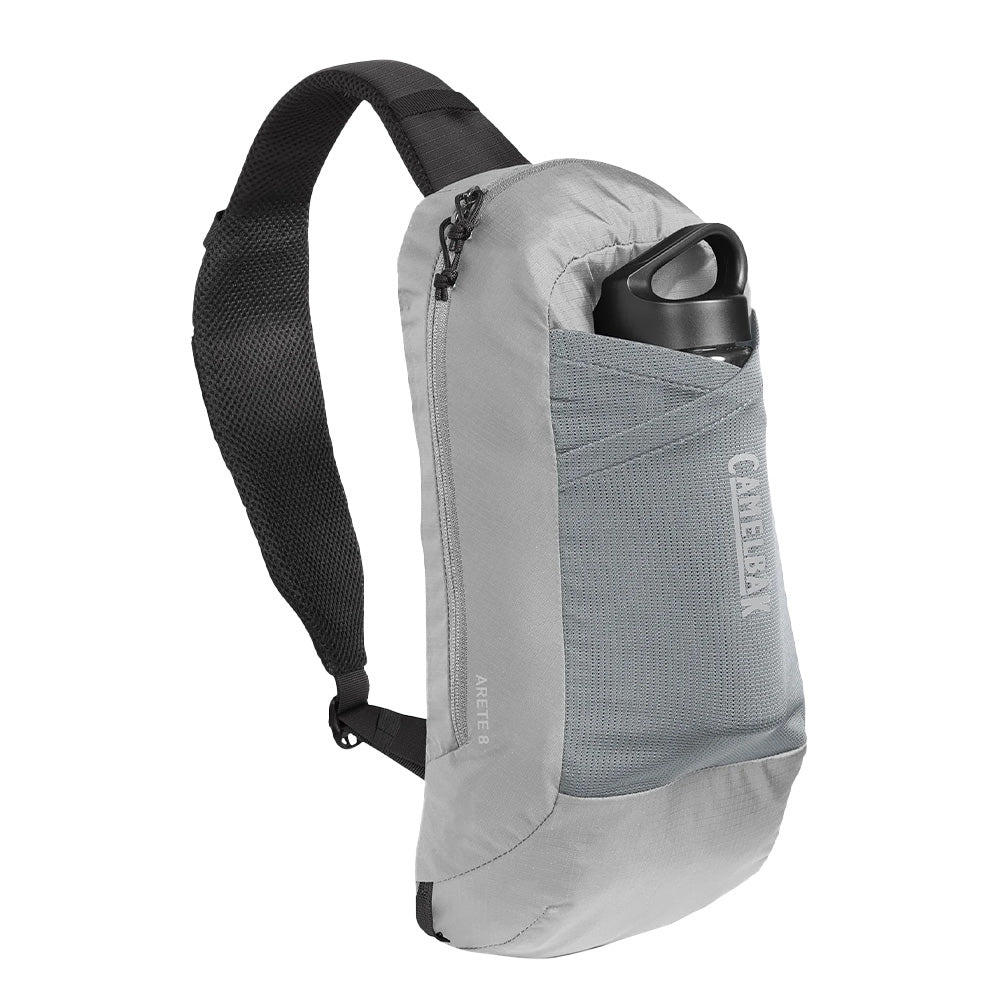 Camelbak Arete Sling 8 Hydration Pack - Lightweight Water Backpack for Hiking, Running & Outdoor Adventures | Hands-Free Hydration Solution for Active Lifestyles