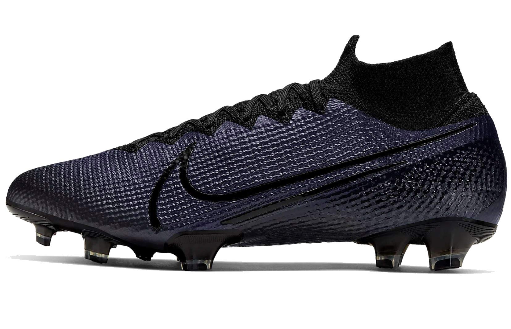 Nike Mercurial Superfly 6 Elite FG Soccer Cleats for Men & Women - Lightweight Football Shoes for Professional Players - Perfect for Matches, Training & Turf Games