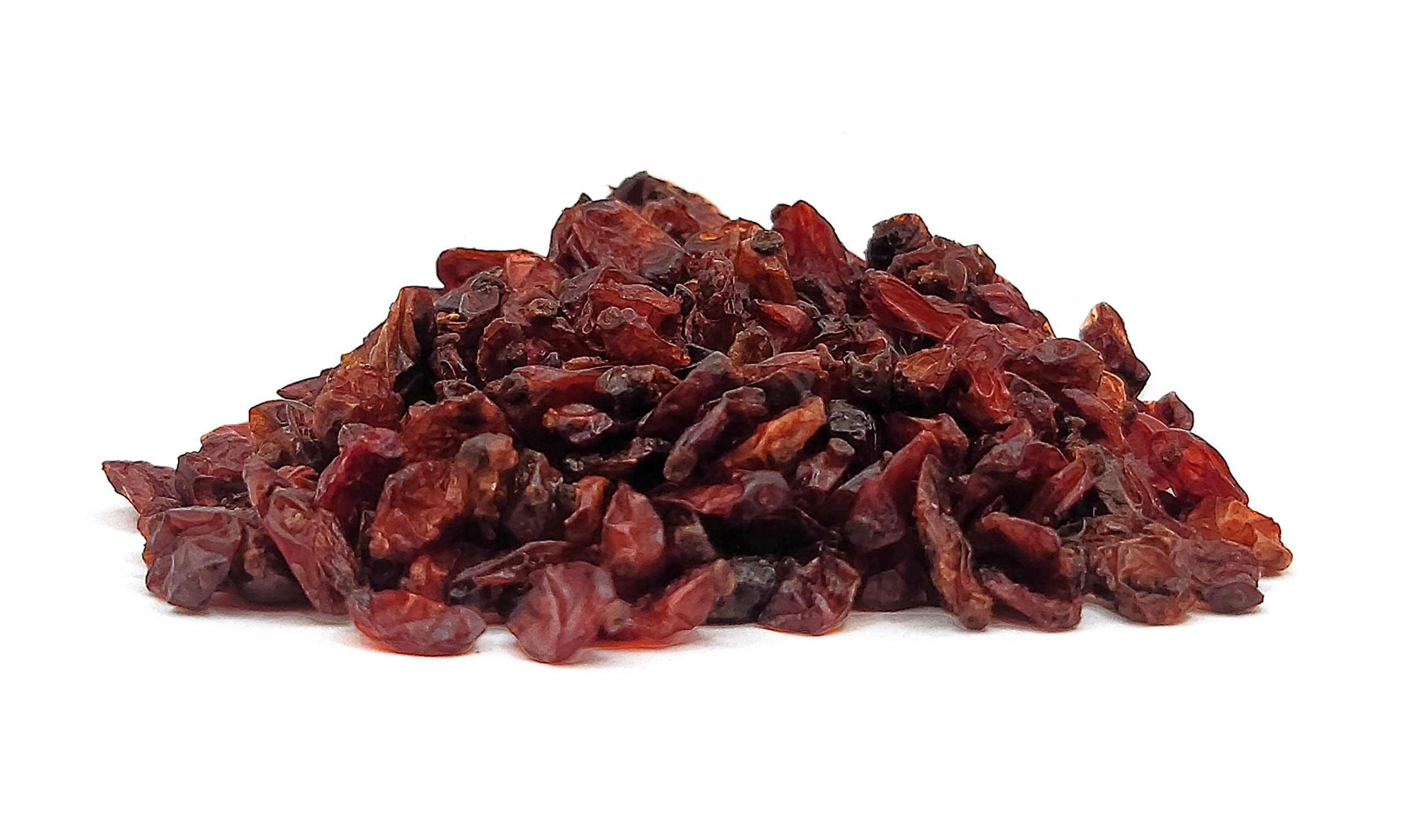 Premium Barberry Fruit (4 oz) - Pure Persian Zereshk Barberries, No Preservatives or Additives - Perfect for Persian Rice, Salads & Healthy Snacks