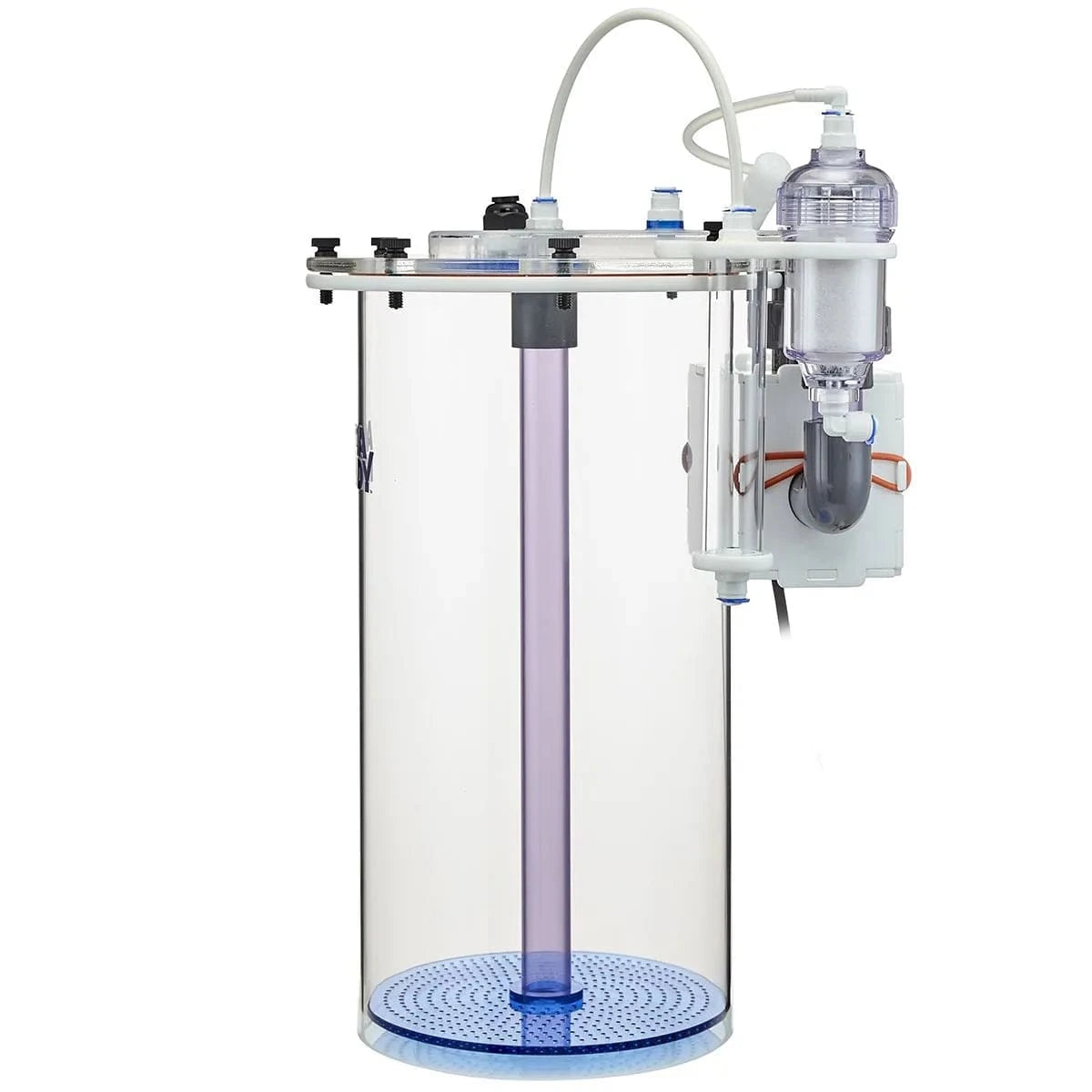 cTech T3 Calcium Reactor for Aquariums - Premium Aquarium Calcium Supplement System for Coral Growth - Perfect for Saltwater Reef Tanks & Marine Aquascaping