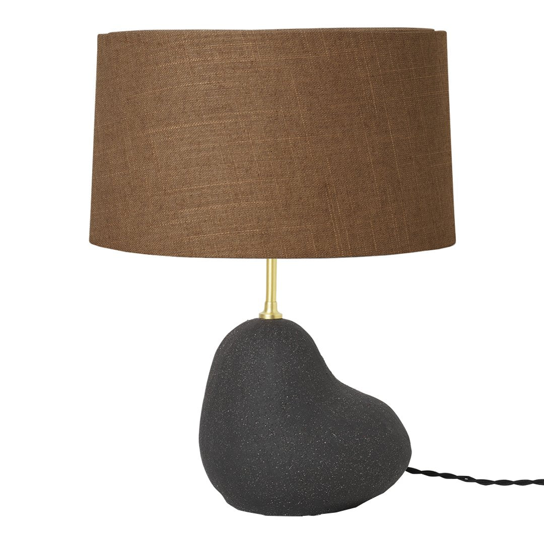 Hebe Lamp Base Only - Modern & Stylish Lighting Fixture for Living Room, Bedroom, or Office Decor