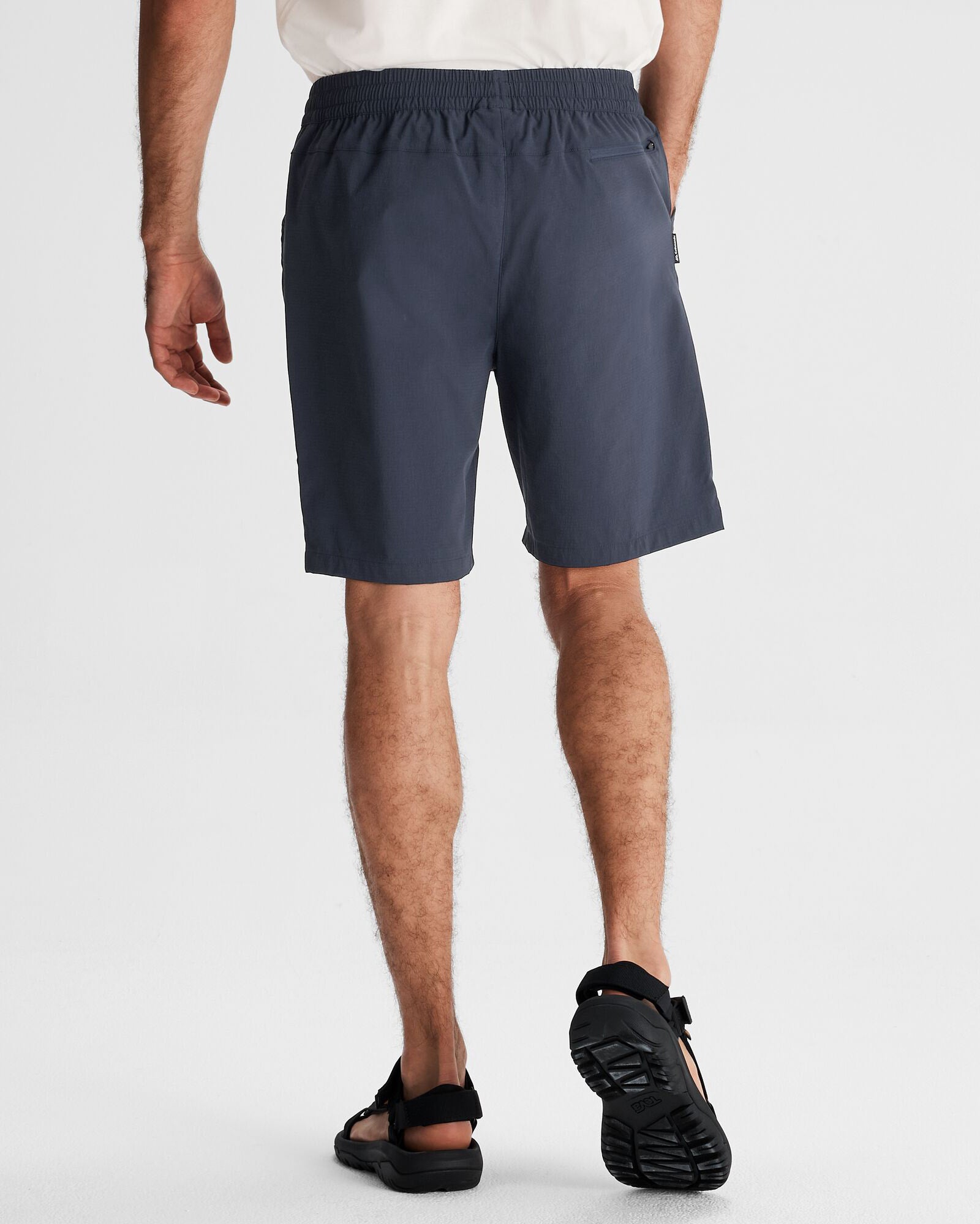 Men's Miro Pull-On 8