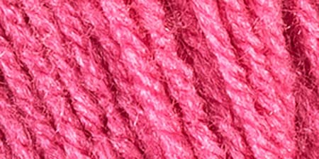 ODDITIES YARN SUPER SAVER JUMBO 30858004 - 4-Pack Soft Pink Yarn for Knitting & Crocheting - Perfect for Blankets, Scarves, and DIY Crafts