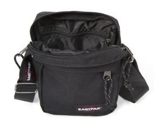 Eastpak The One Backpack - Durable & Stylish Laptop Backpack for School, Work & Travel | Perfect for Students, Professionals & Commuters