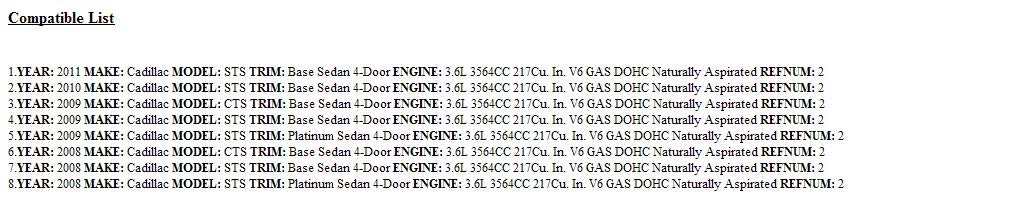 GM 25800333 Radiator Coolant Hose Replacement - Compatible with General Motors Vehicles - Engine Cooling System Part for Optimal Performance