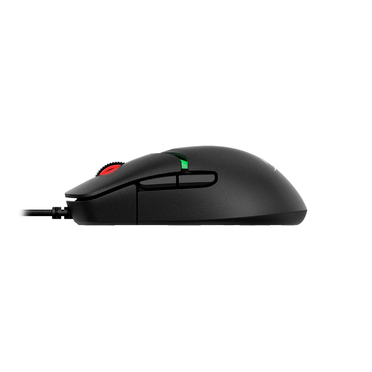 HyperX Pulsefire Saga Gaming Mouse - Wired RGB Ergonomic Mouse with 16,000 DPI for PC, Mac - Perfect for FPS, MOBA, and eSports Gaming