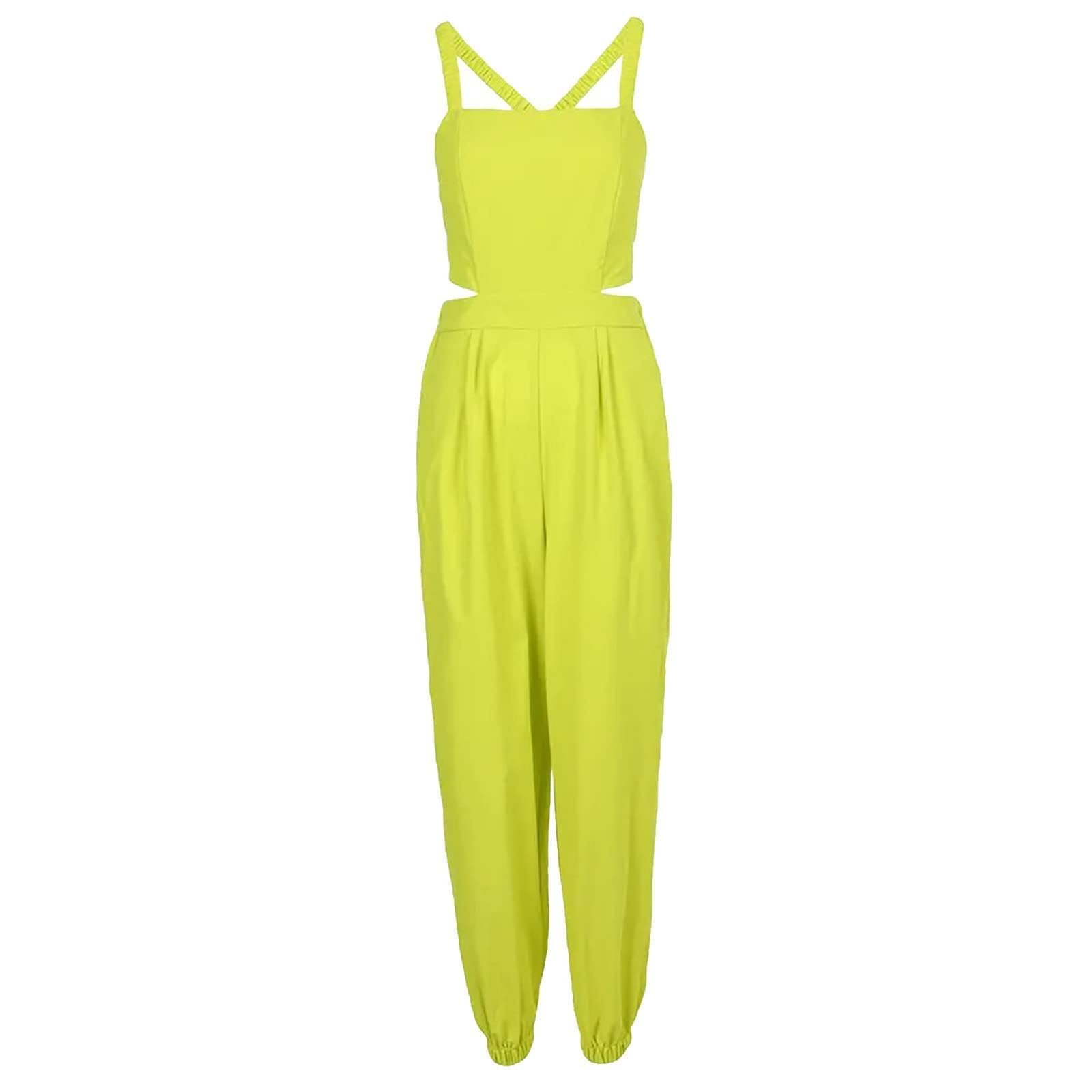 Stylish Black Dresses & White Jumpsuits for Women - Elegant Pantsuit & Stretchy Dressy Casual Jumpsuits | Perfect for Office Wear, Evening Parties & Special Occasions