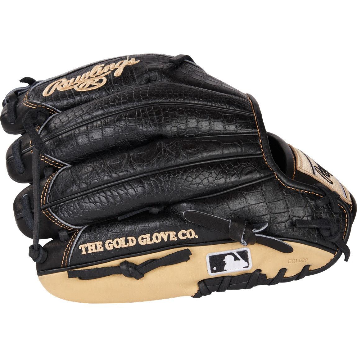 Wilson Heart of The Hide 11.75