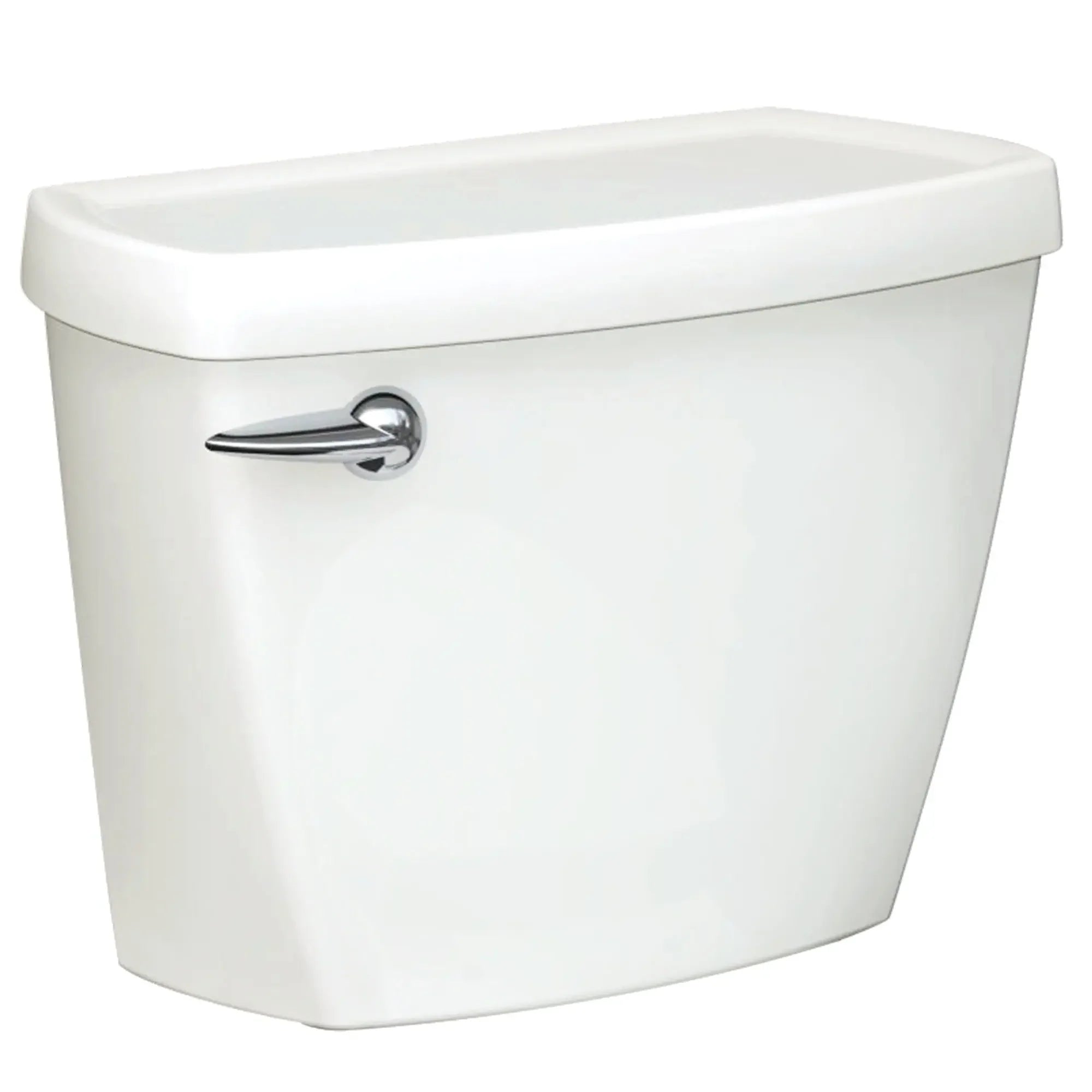 Champion® 4 HET 1.28 GPF High Efficiency Toilet Tank - Water Saving Flush System for Bathroom & Home Renovation