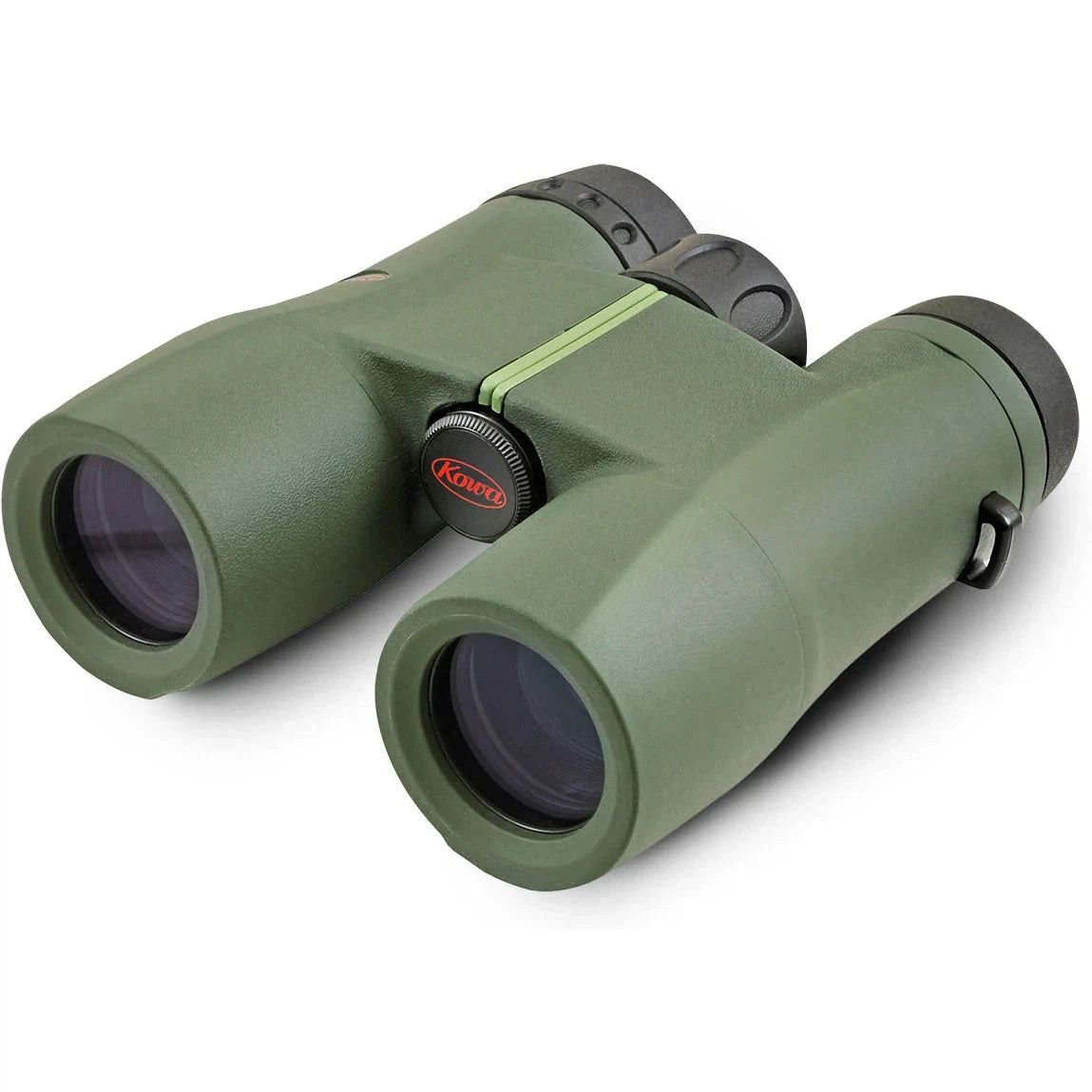 Kowa SV II 10x32 Binoculars - High Performance Compact Binoculars for Bird Watching, Hiking & Outdoor Adventures