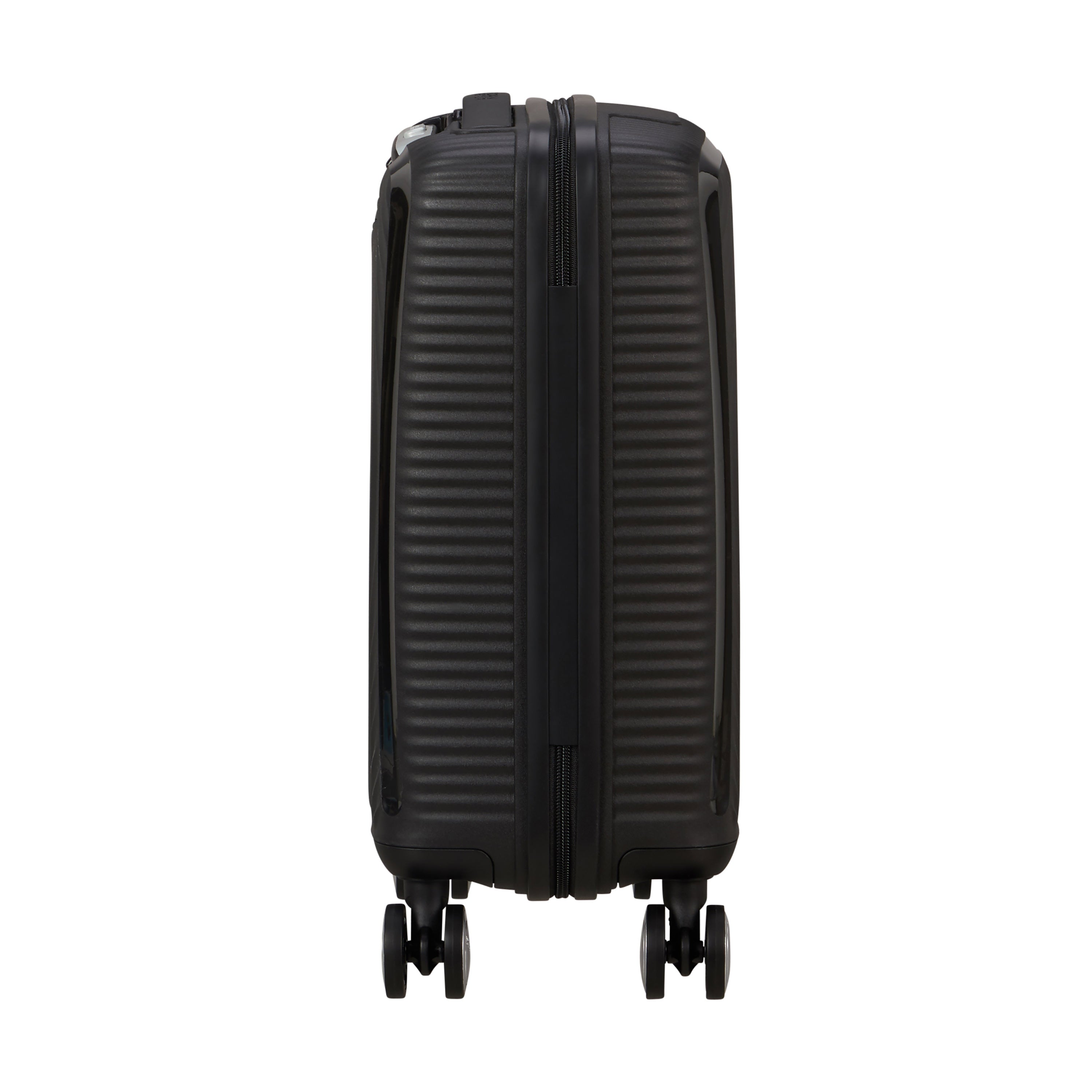 American Tourister Little Curio Kids Spinner Carry On Luggage - Lightweight 20