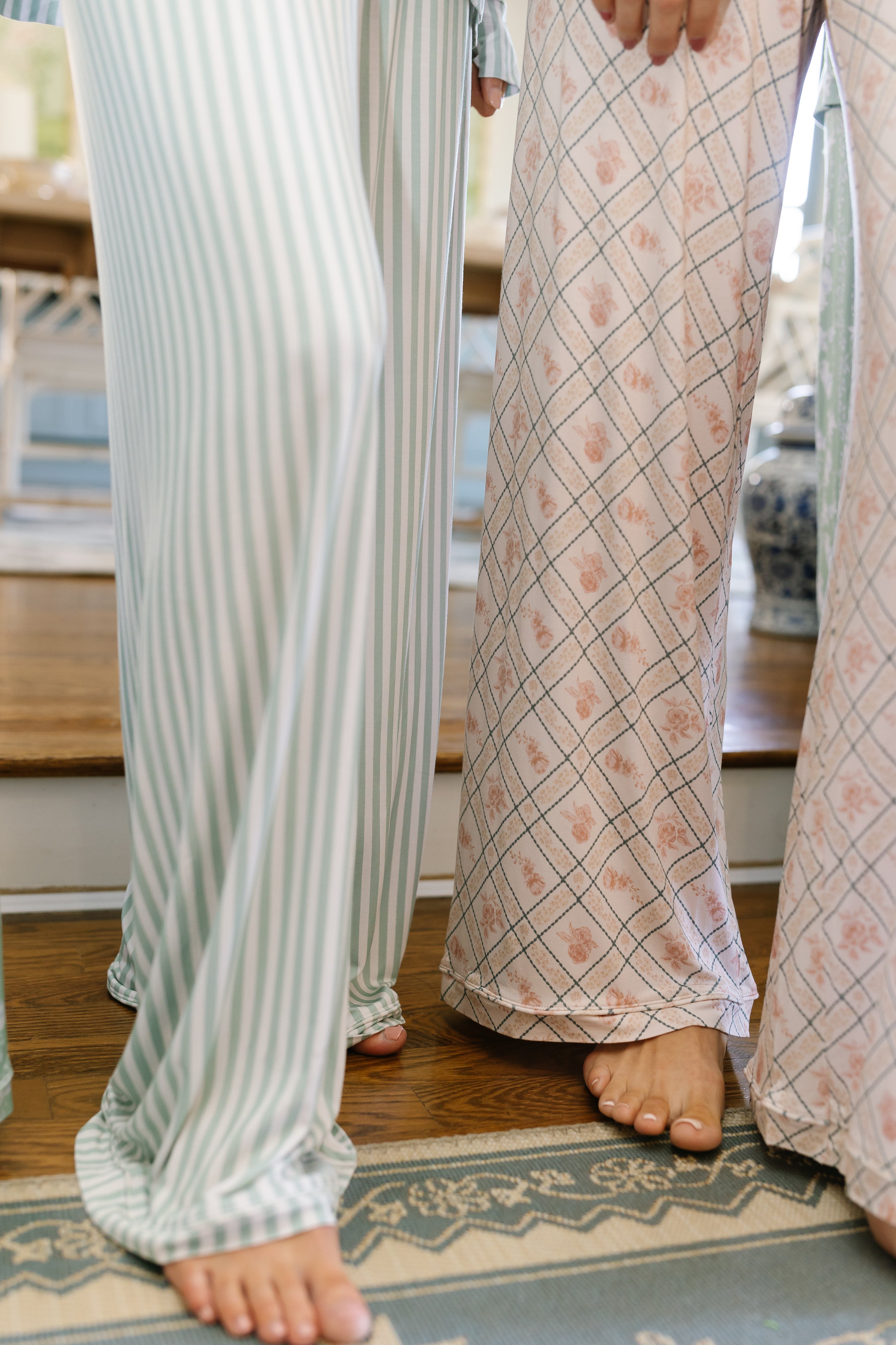 Beverly Pajama Set for Women - Soft & Comfortable Sleepwear - Perfect for Lounging, Relaxing & Cozy Nights at Home