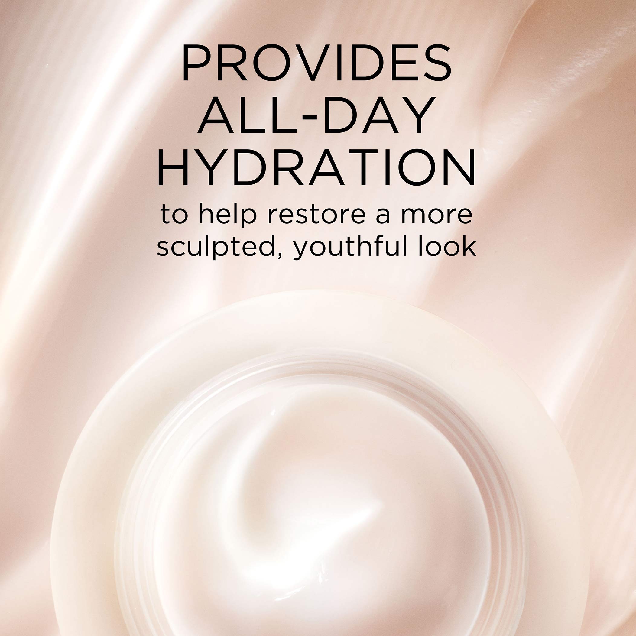 Advanced Ceramide Lift & Firm Day Cream SPF15 - Anti-Aging Moisturizer for Wrinkles & Fine Lines - Perfect for Daily Skincare Routine & Sun Protection