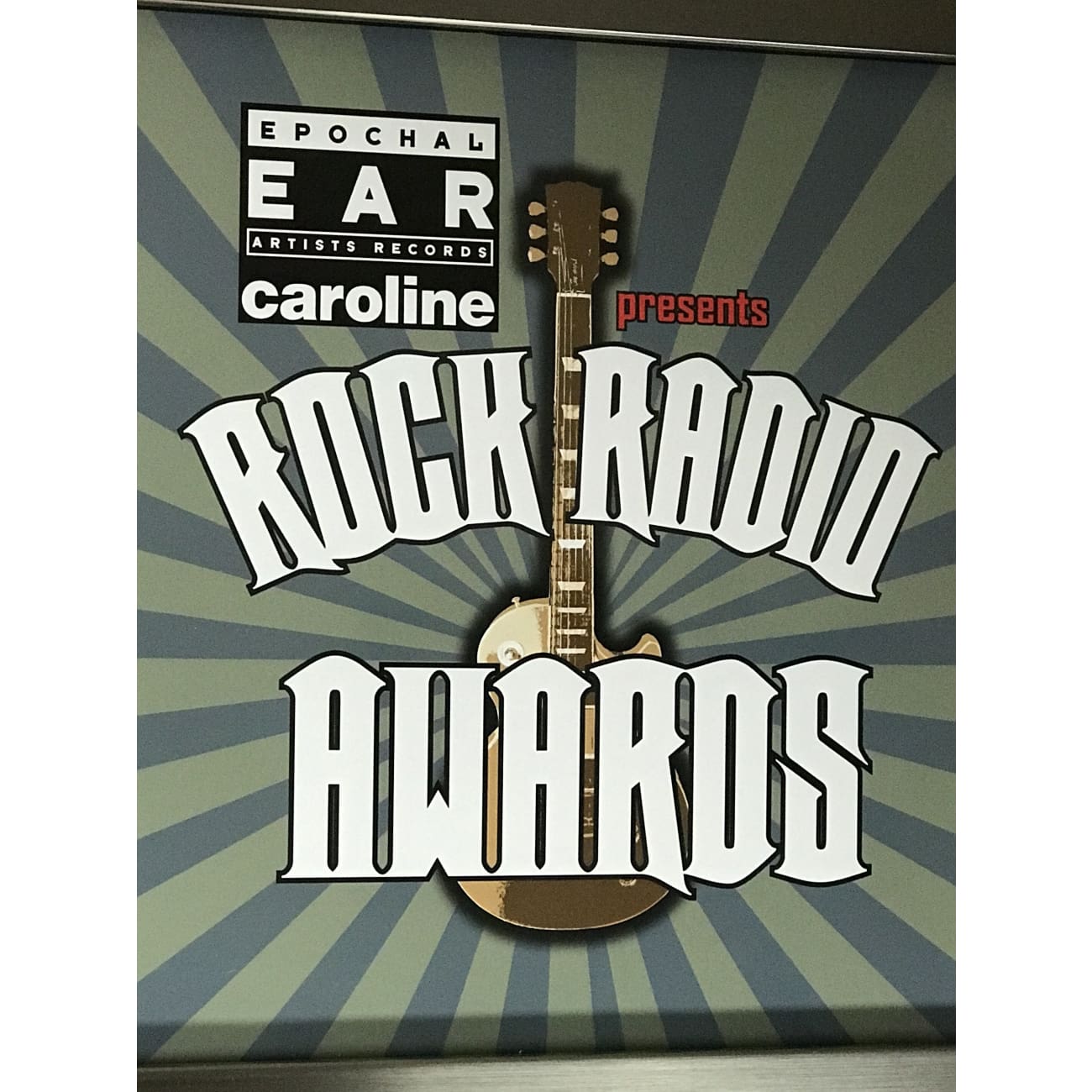 Avenged Sevenfold Wins RadioContraband Radio Award - A7X Band News & Updates for Rock Music Fans | Perfect for Concerts & Music Events