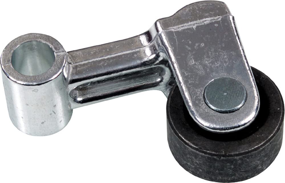 SU-04289 Center Gas Suspension Shock Absorber - Heavy Duty Performance for Trucks & SUVs - Perfect for Off-Roading, Towing & Smooth Ride Comfort
