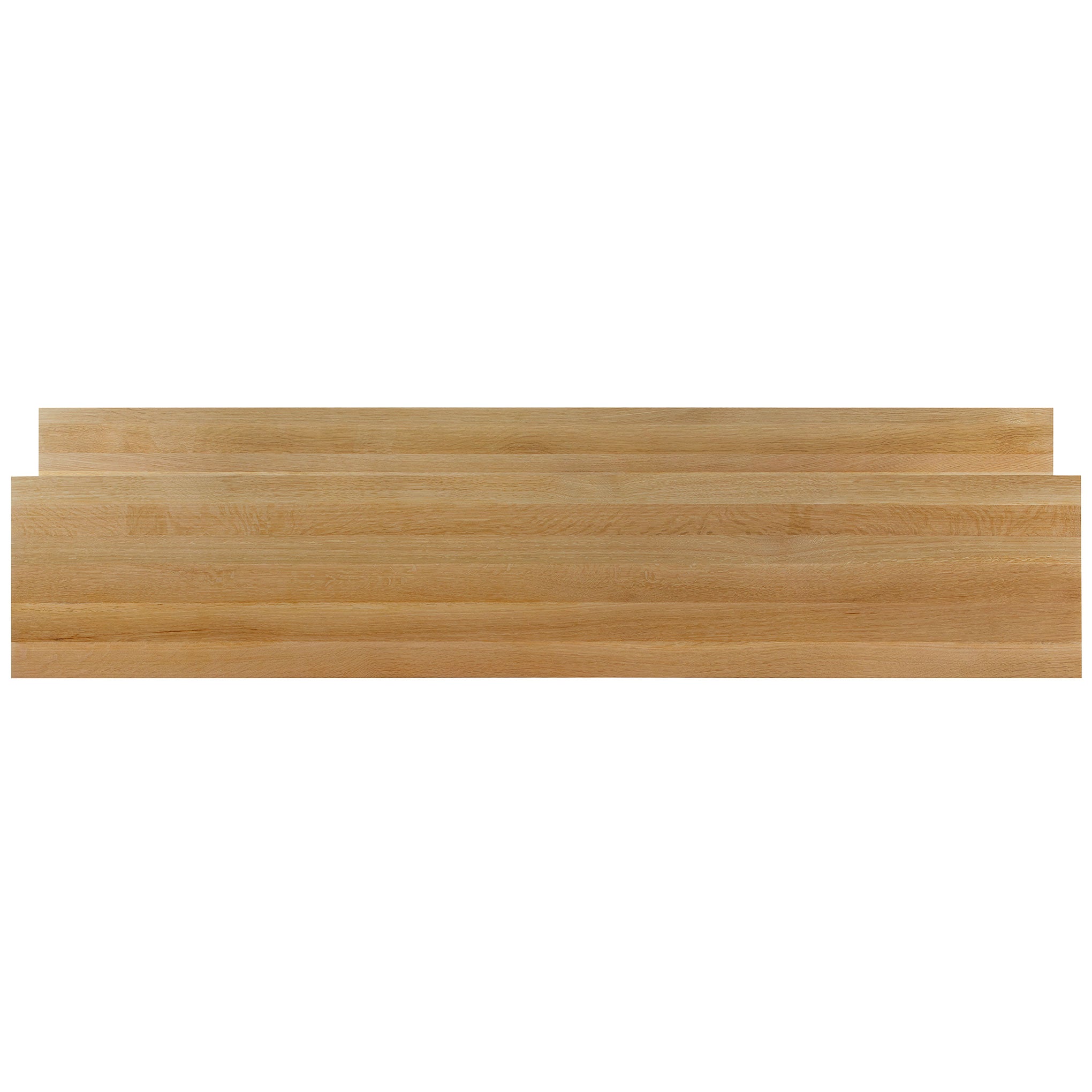 Surrey Hills Gathering Island - Premium Wooden Dining Table for Kitchen & Dining Room | Perfect for Family Gatherings & Entertaining Guests